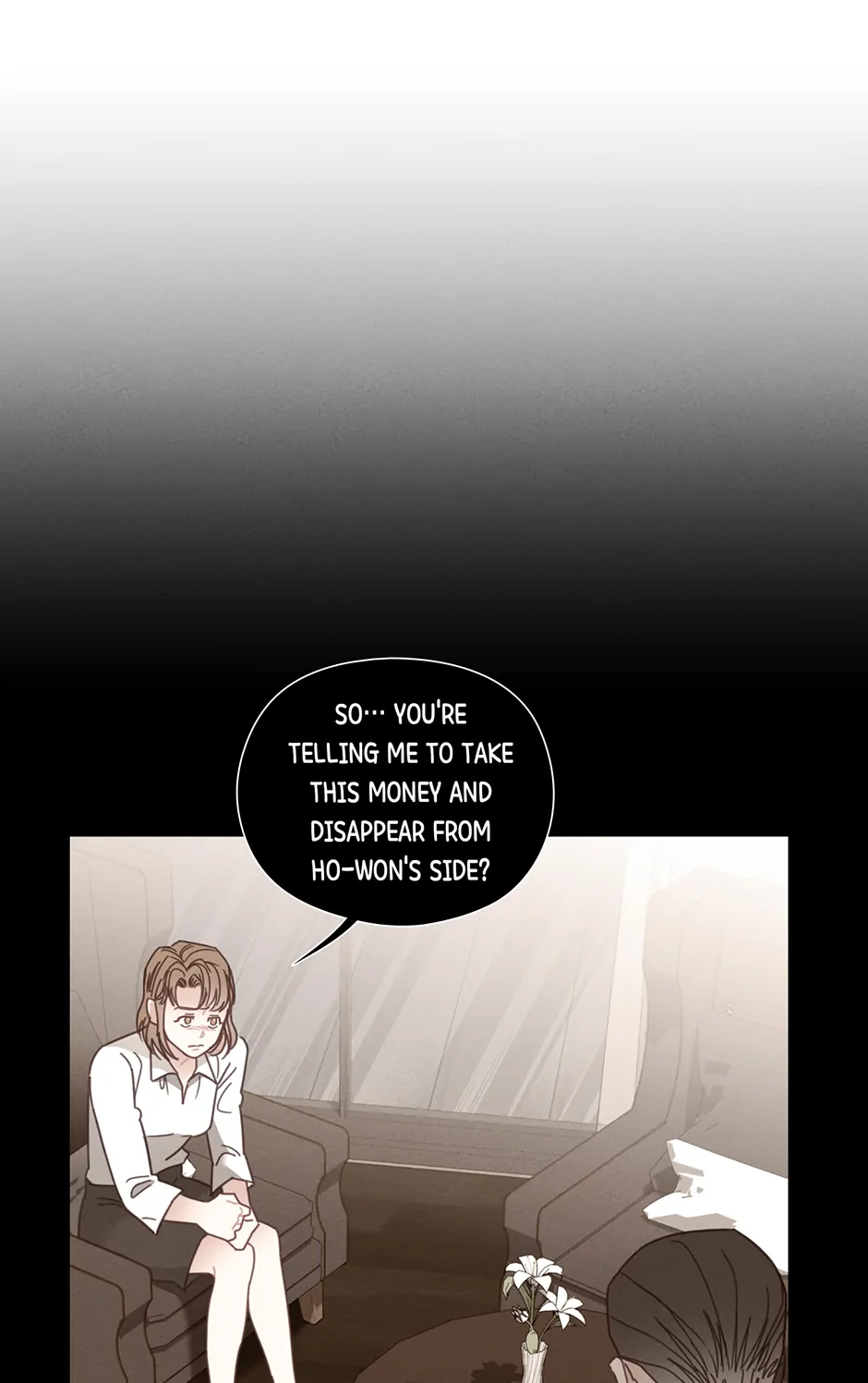 Marriage Escape chapter 20 page 45