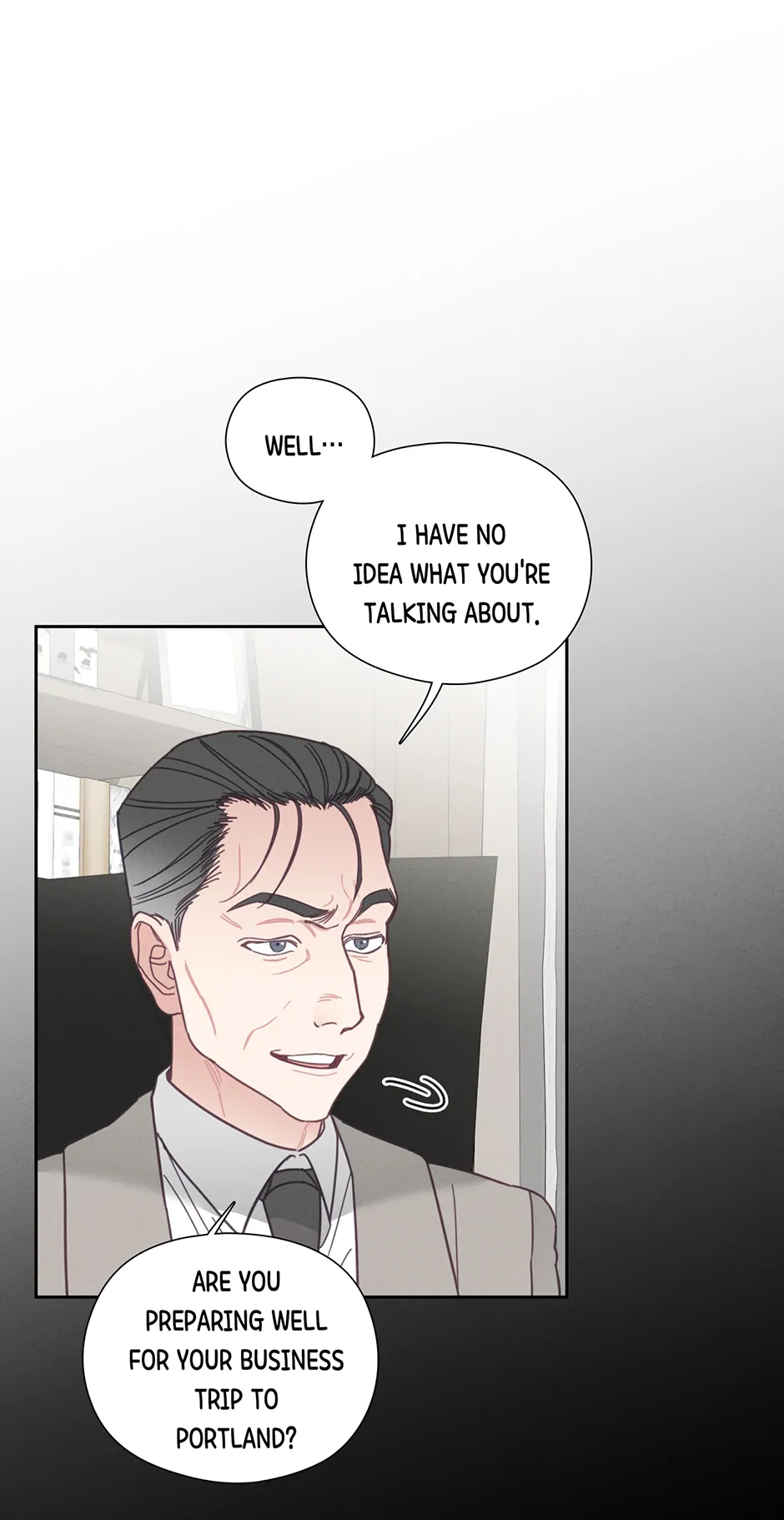 Marriage Escape chapter 20 page 47