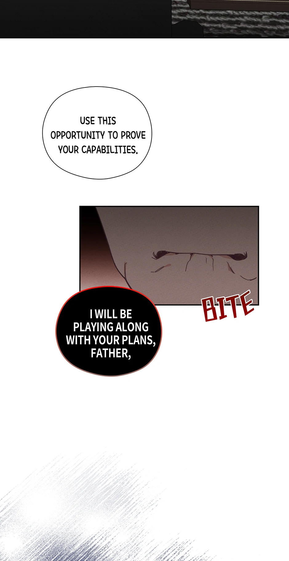 Marriage Escape chapter 20 page 49
