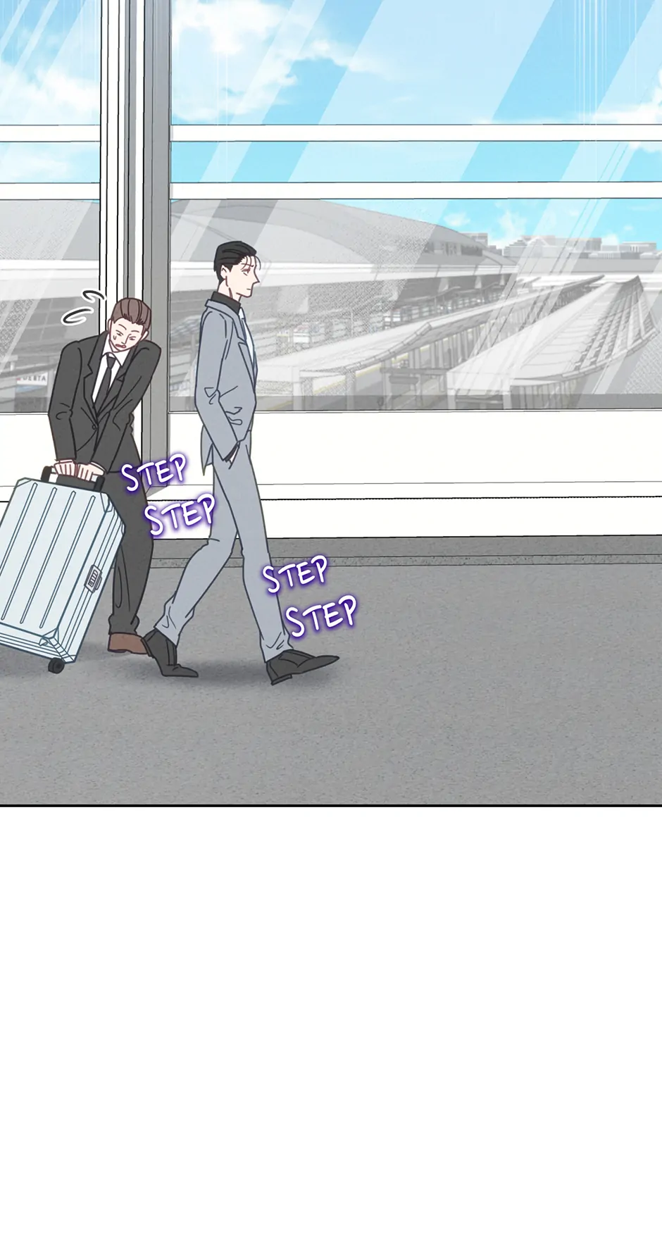 Marriage Escape chapter 20 page 52
