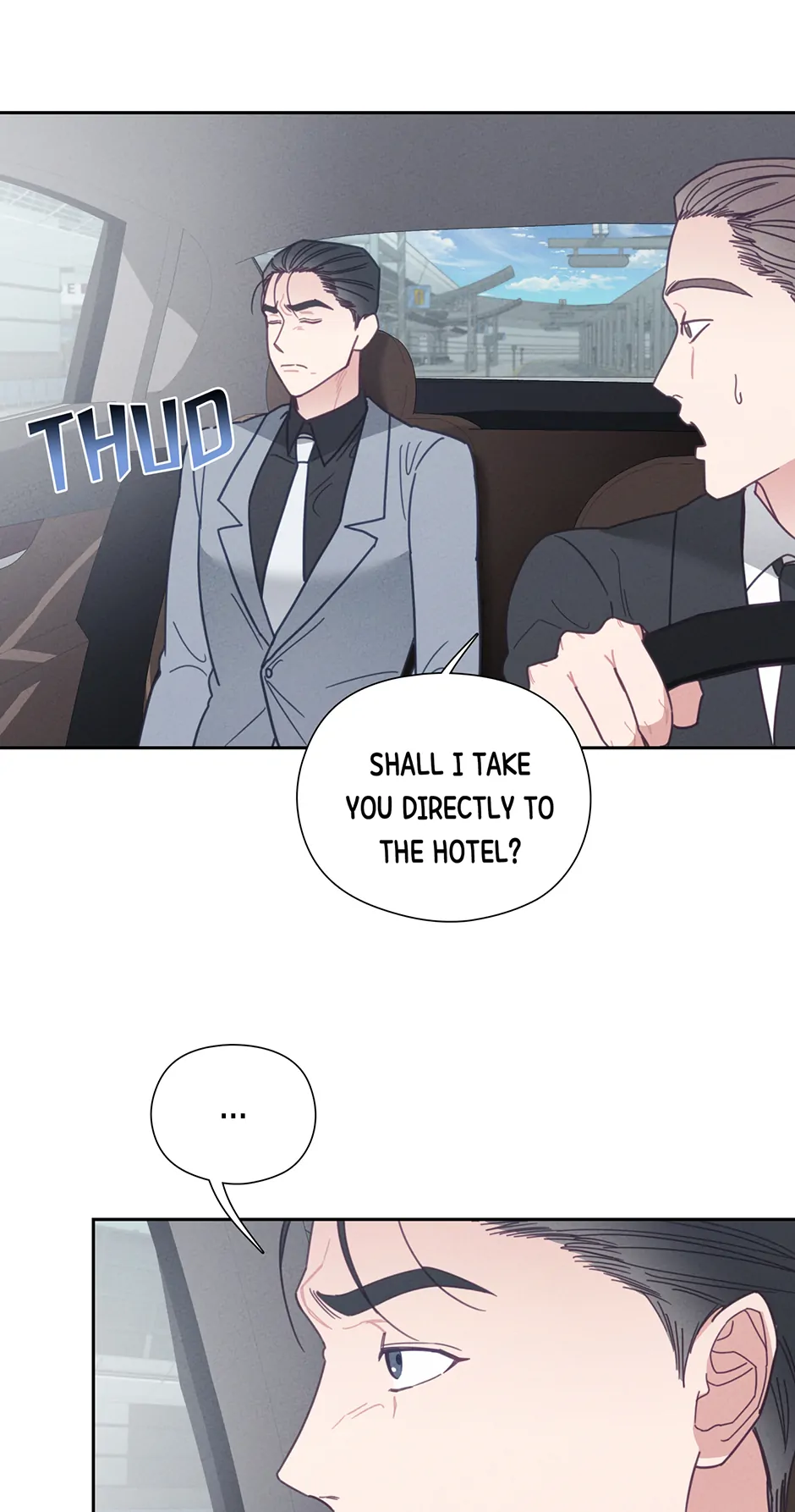 Marriage Escape chapter 20 page 53
