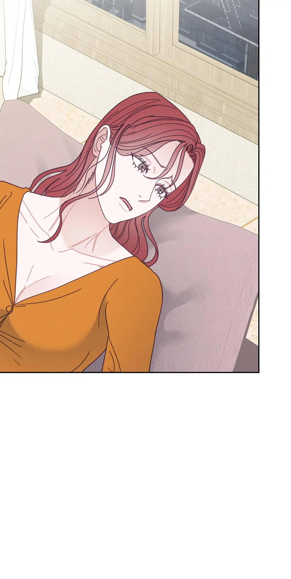 Marriage Escape chapter 20 page 57