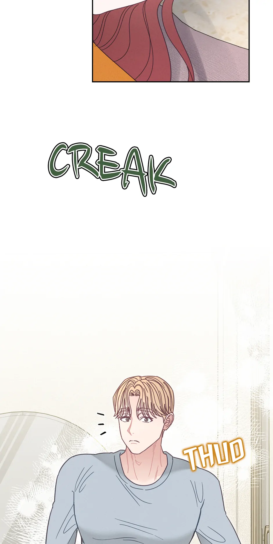 Marriage Escape chapter 20 page 59
