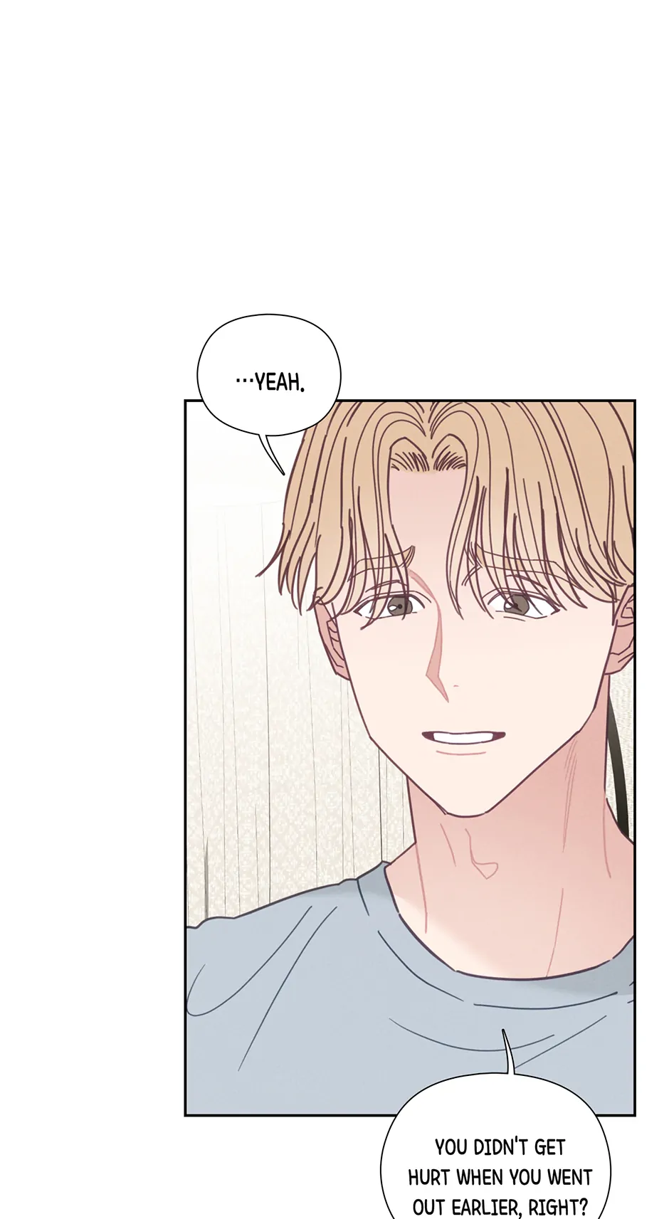Marriage Escape chapter 20 page 63