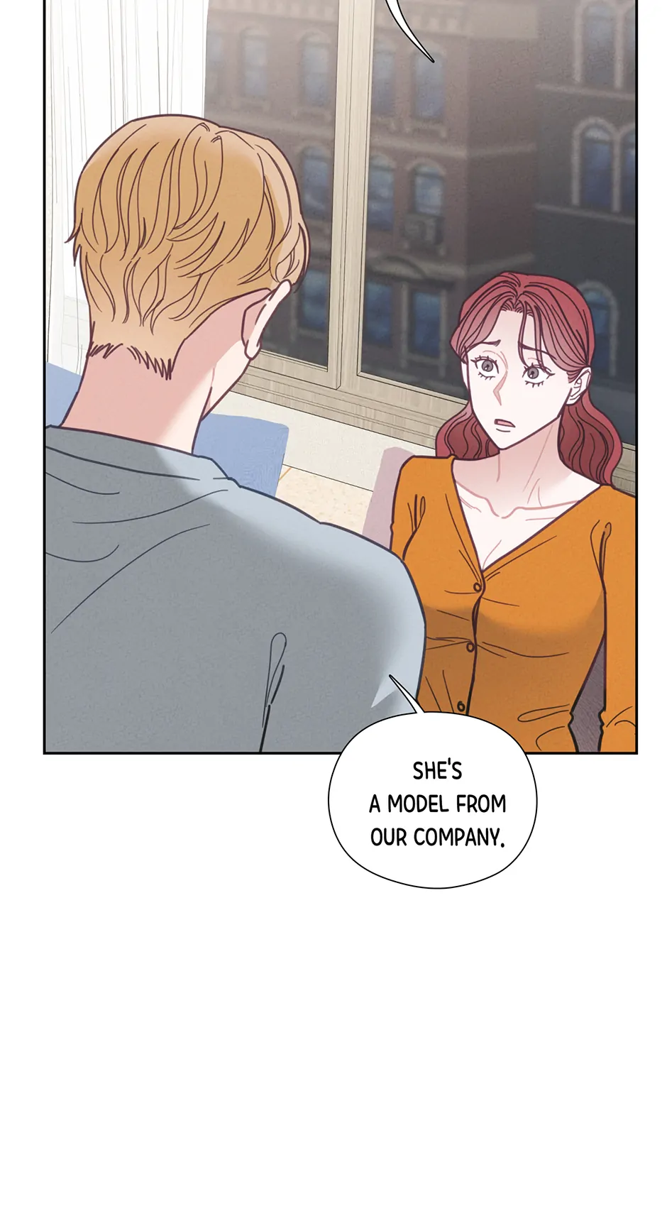 Marriage Escape chapter 20 page 65