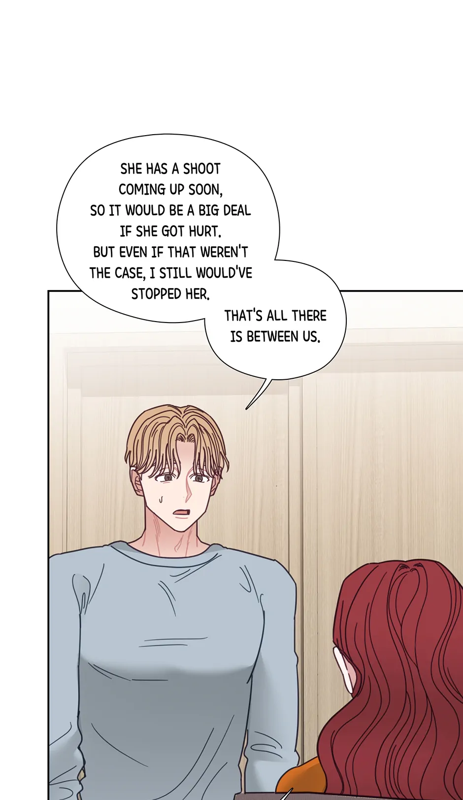 Marriage Escape chapter 20 page 66