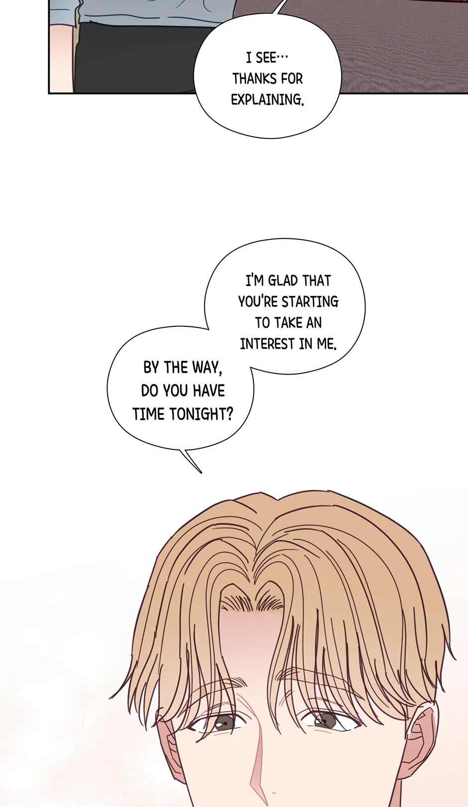 Marriage Escape chapter 20 page 67