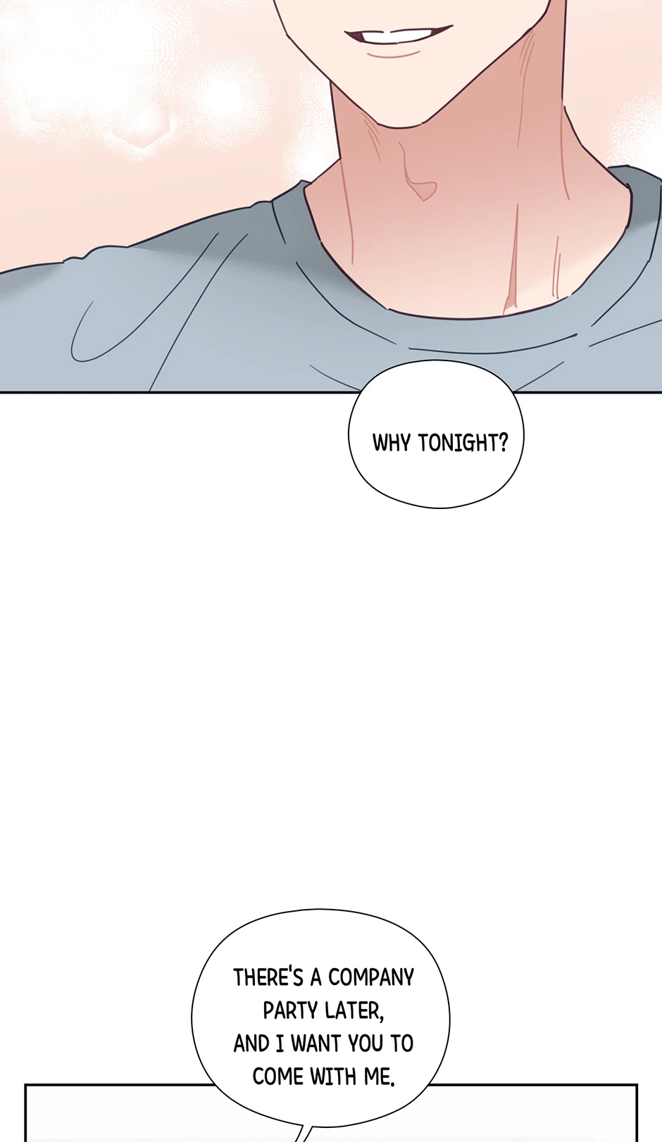 Marriage Escape chapter 20 page 68