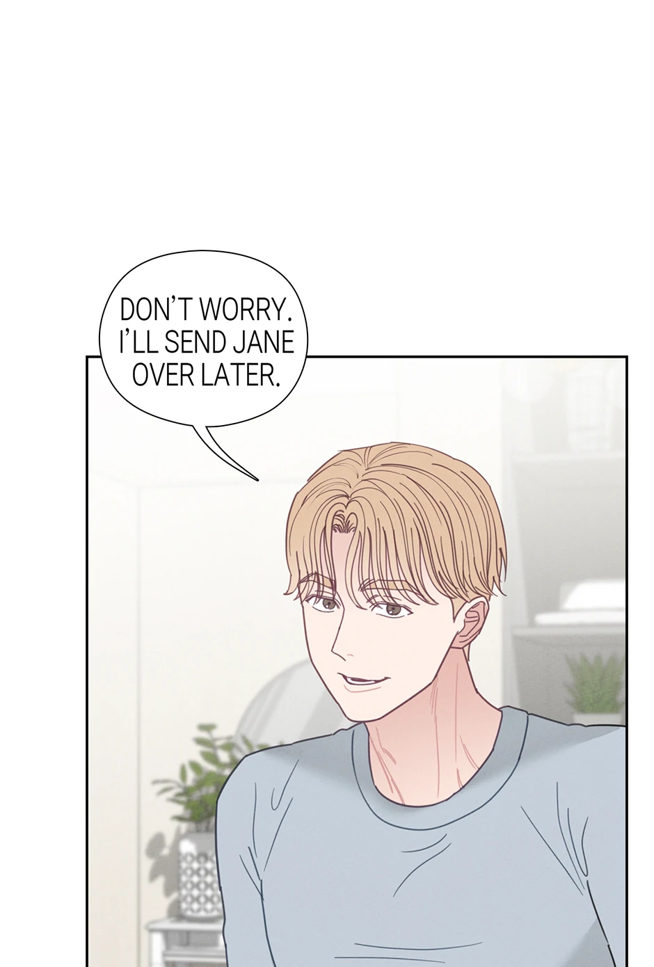Marriage Escape chapter 20 page 70
