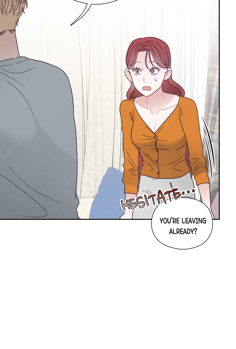 Marriage Escape chapter 20 page 72