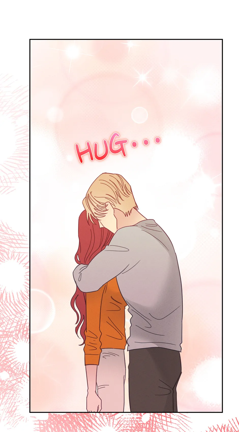 Marriage Escape chapter 20 page 76