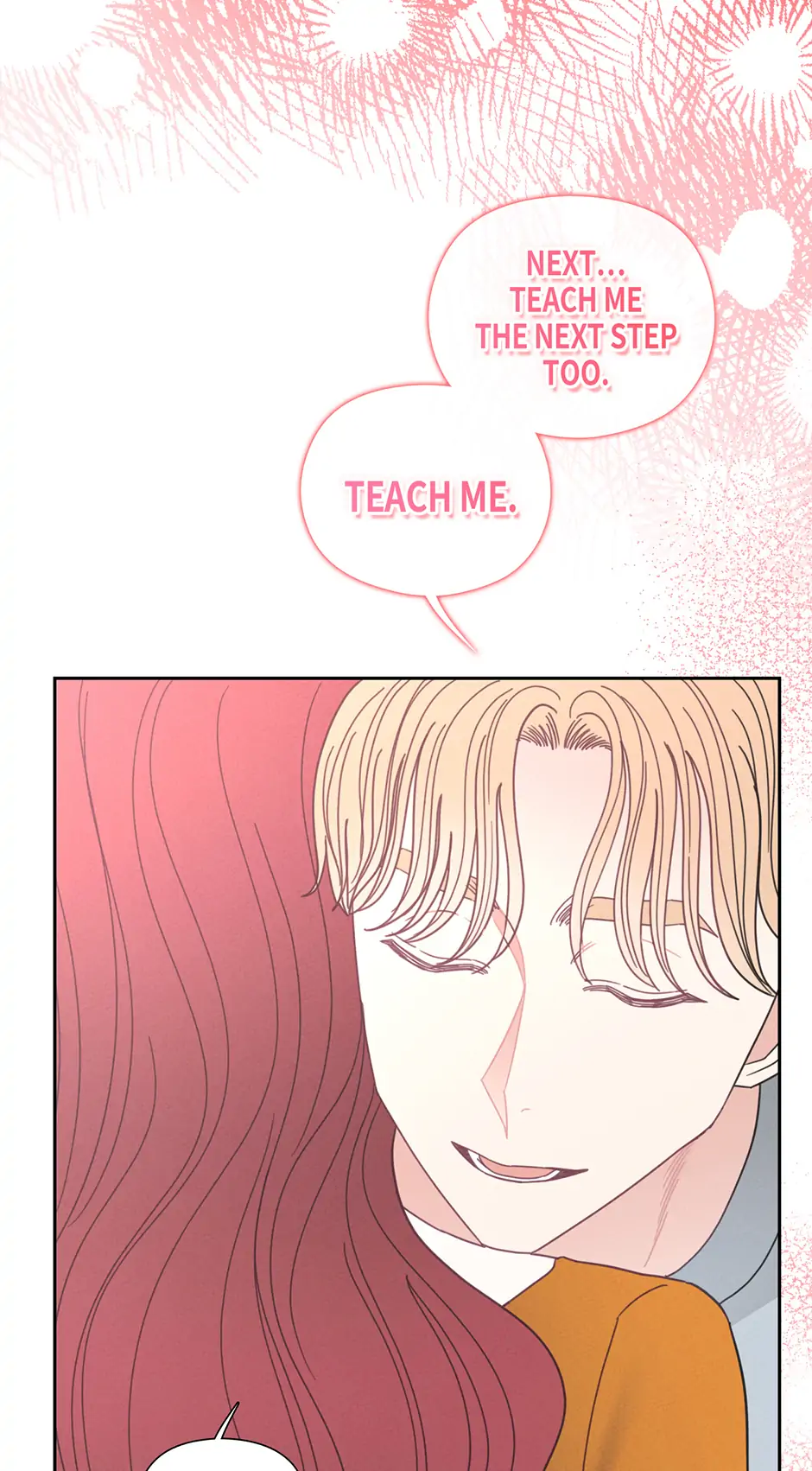 Marriage Escape chapter 20 page 77