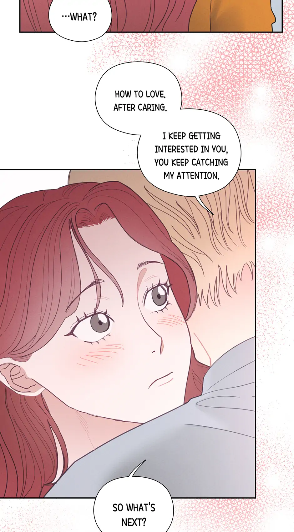 Marriage Escape chapter 20 page 78