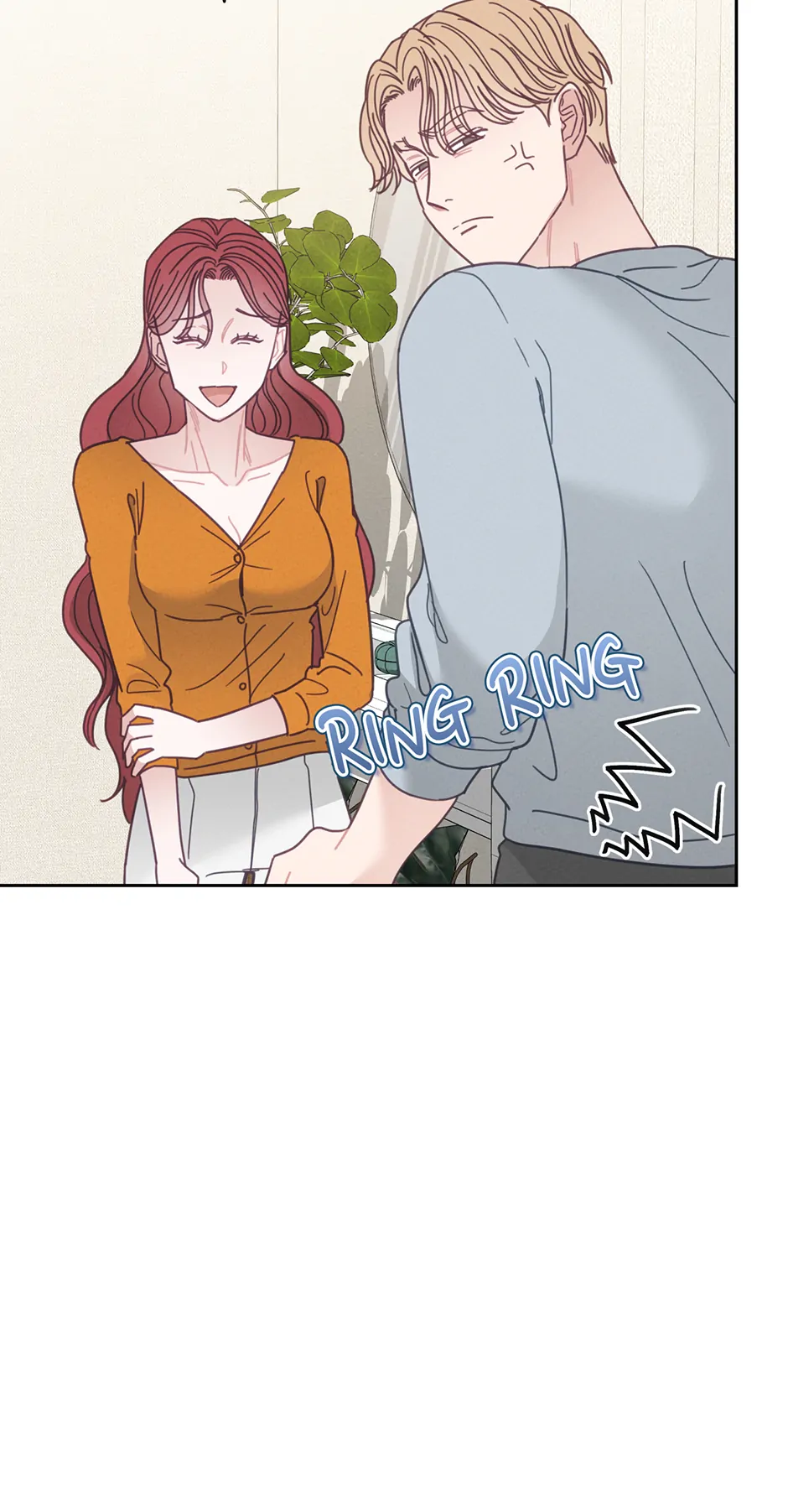 Marriage Escape chapter 20 page 86