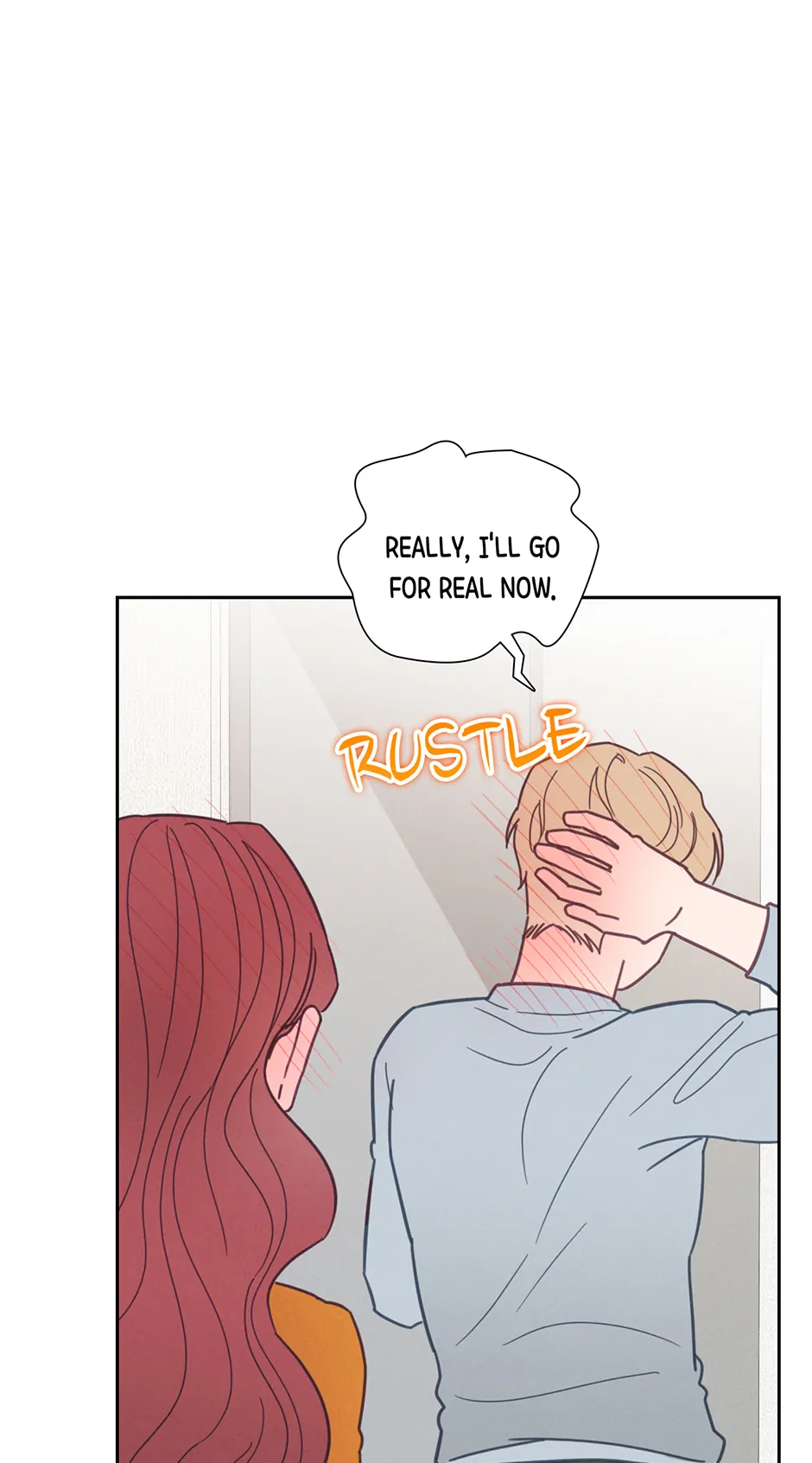 Marriage Escape chapter 20 page 90