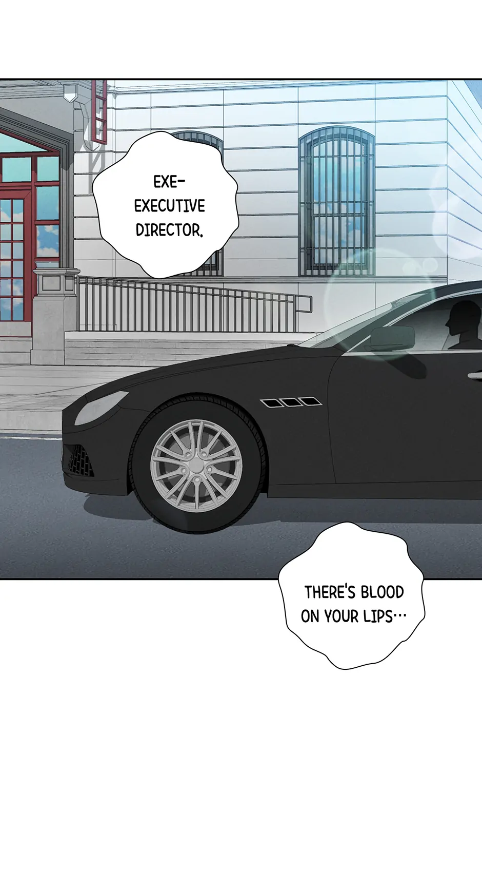 Marriage Escape chapter 20 page 94