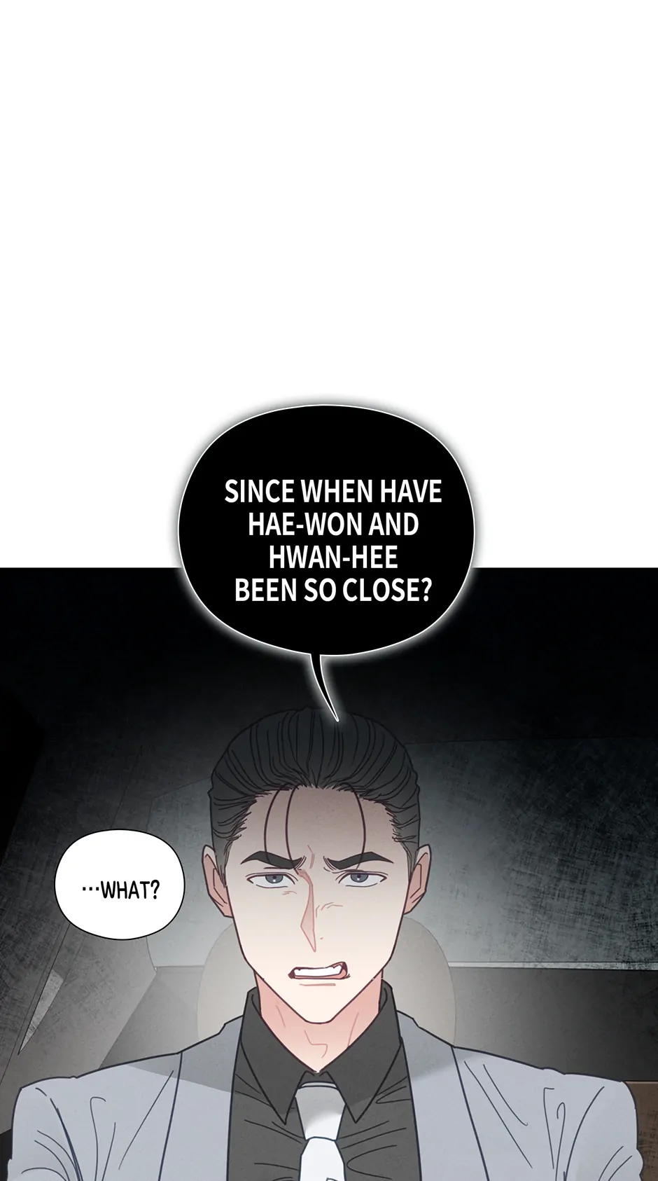 Marriage Escape chapter 20 page 95