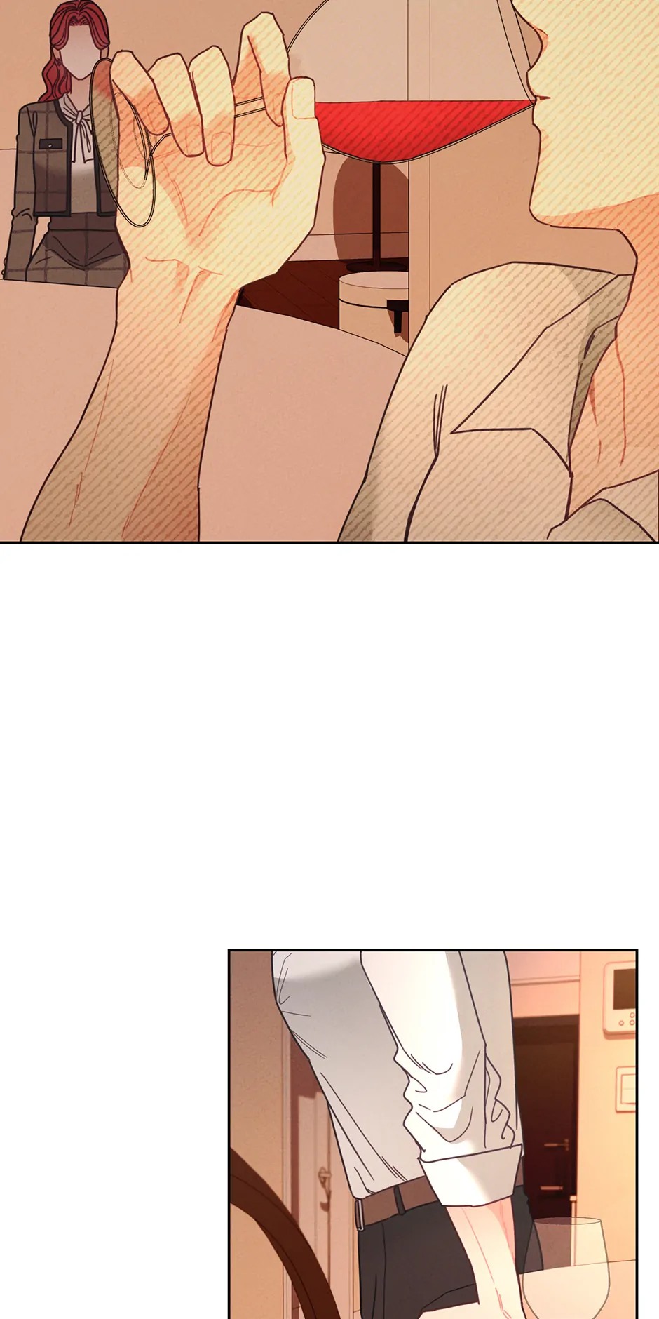 Marriage Escape chapter 24 page 2