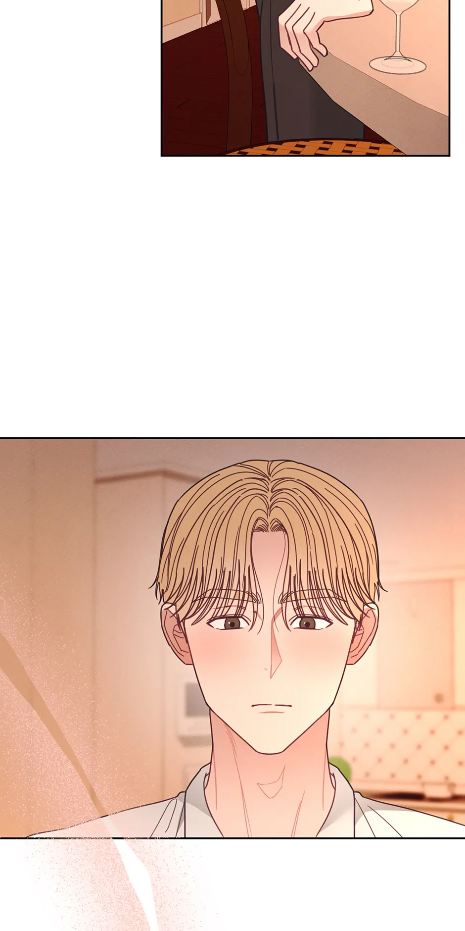 Marriage Escape chapter 24 page 3