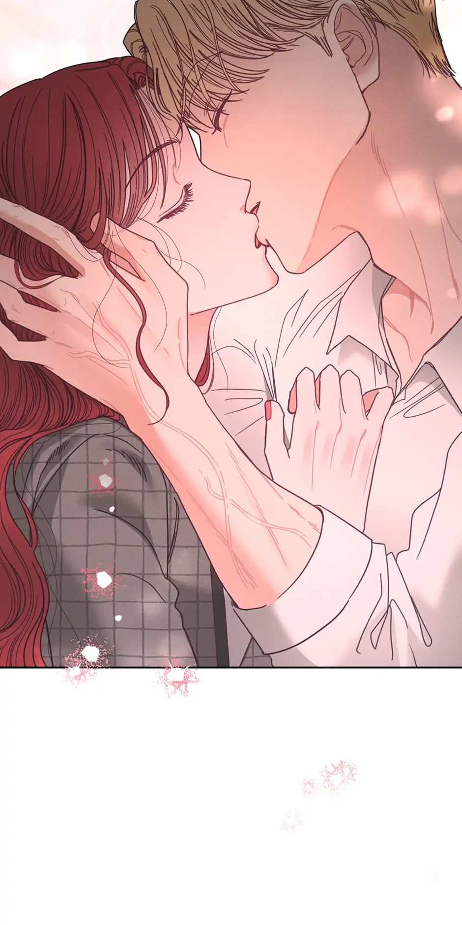 Marriage Escape chapter 24 page 6