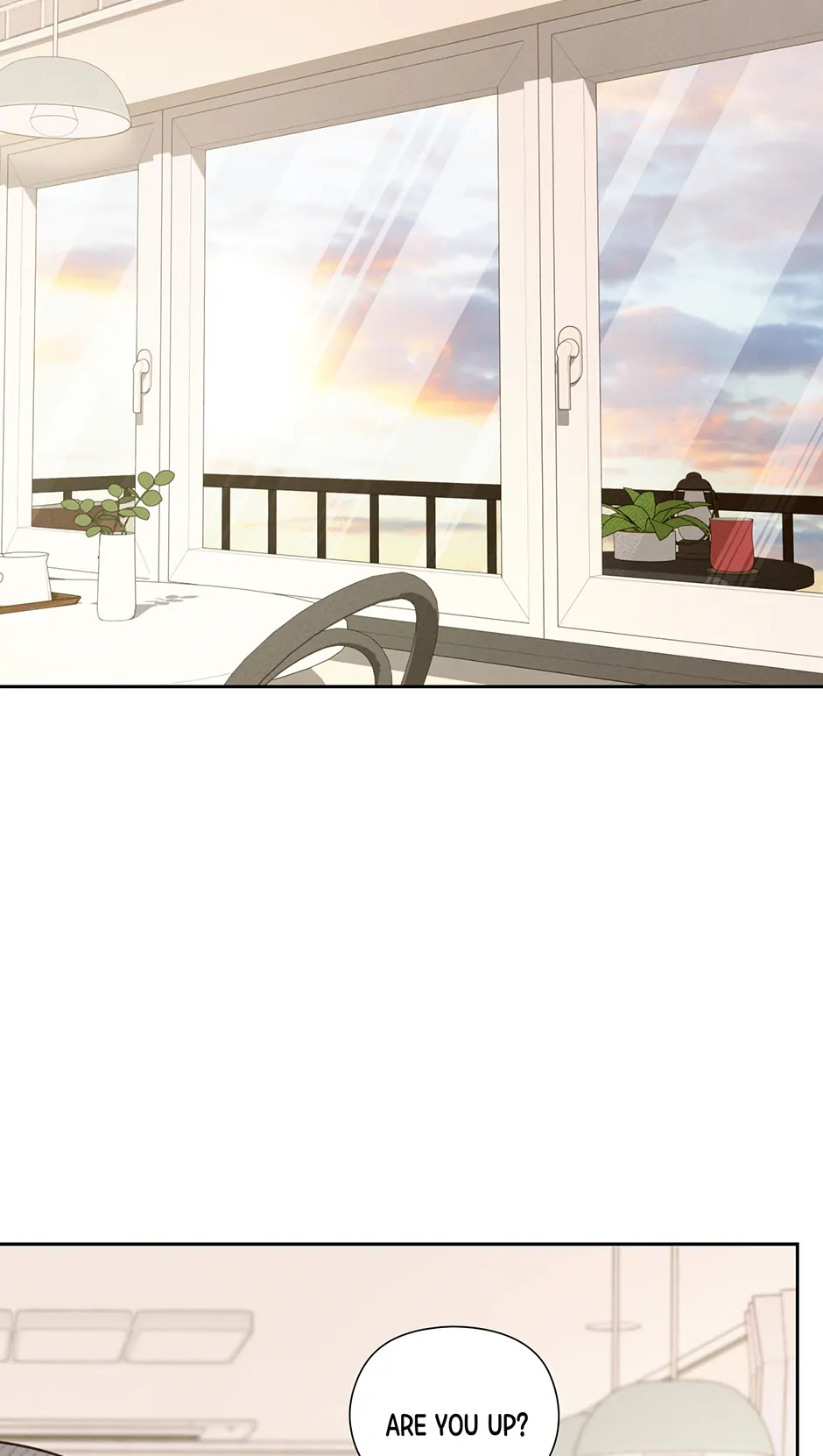 Marriage Escape chapter 24 page 13