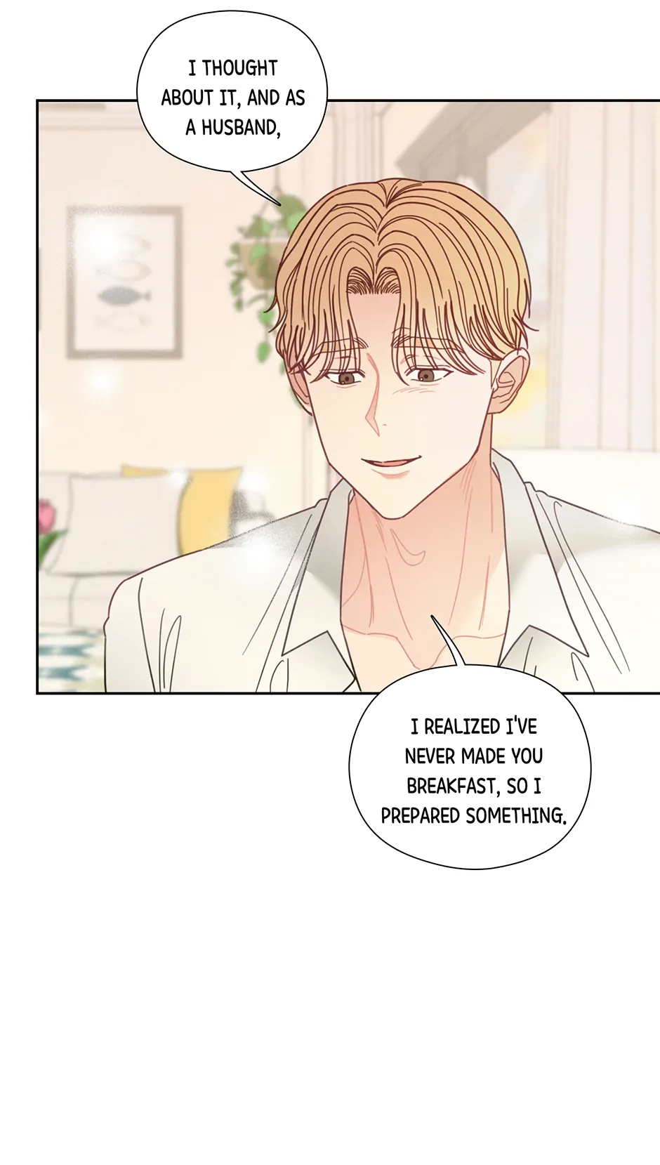 Marriage Escape chapter 24 page 15
