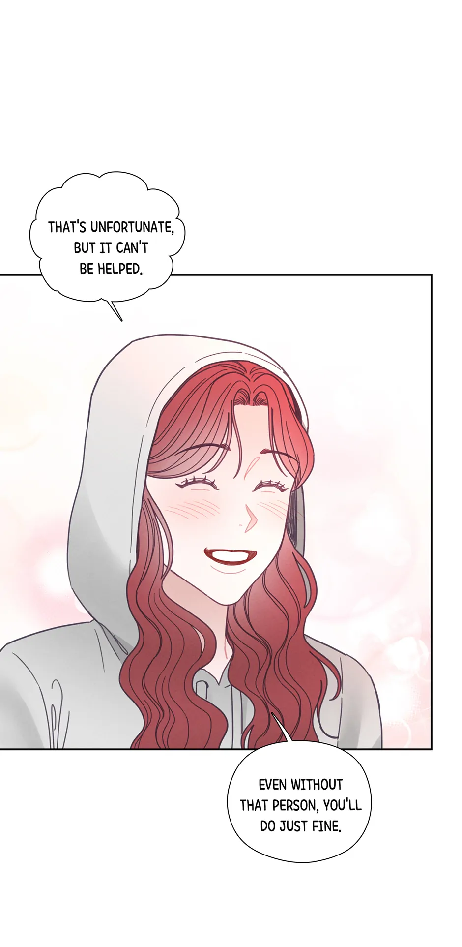 Marriage Escape chapter 24 page 24