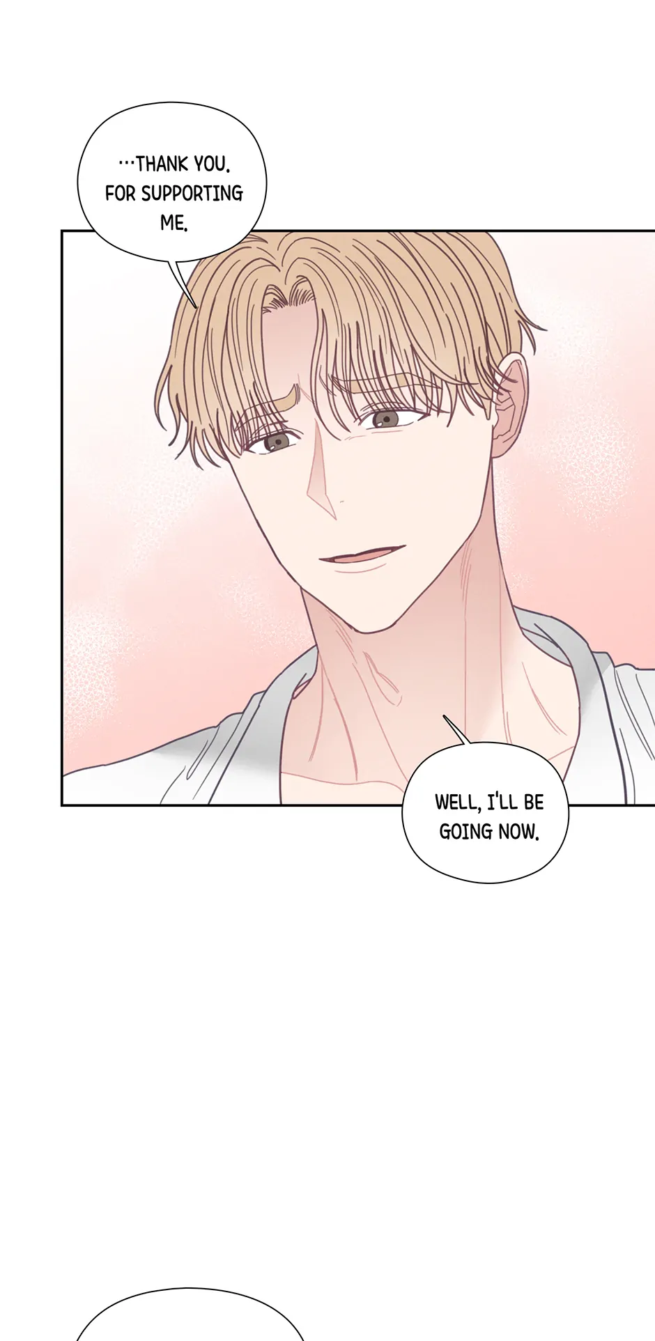 Marriage Escape chapter 24 page 25