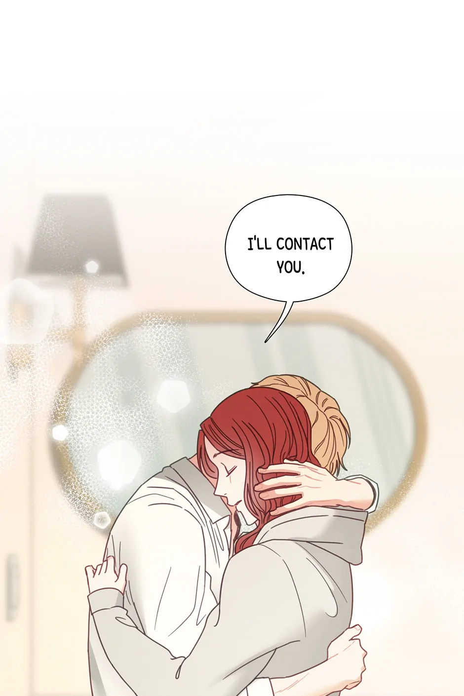 Marriage Escape chapter 24 page 28