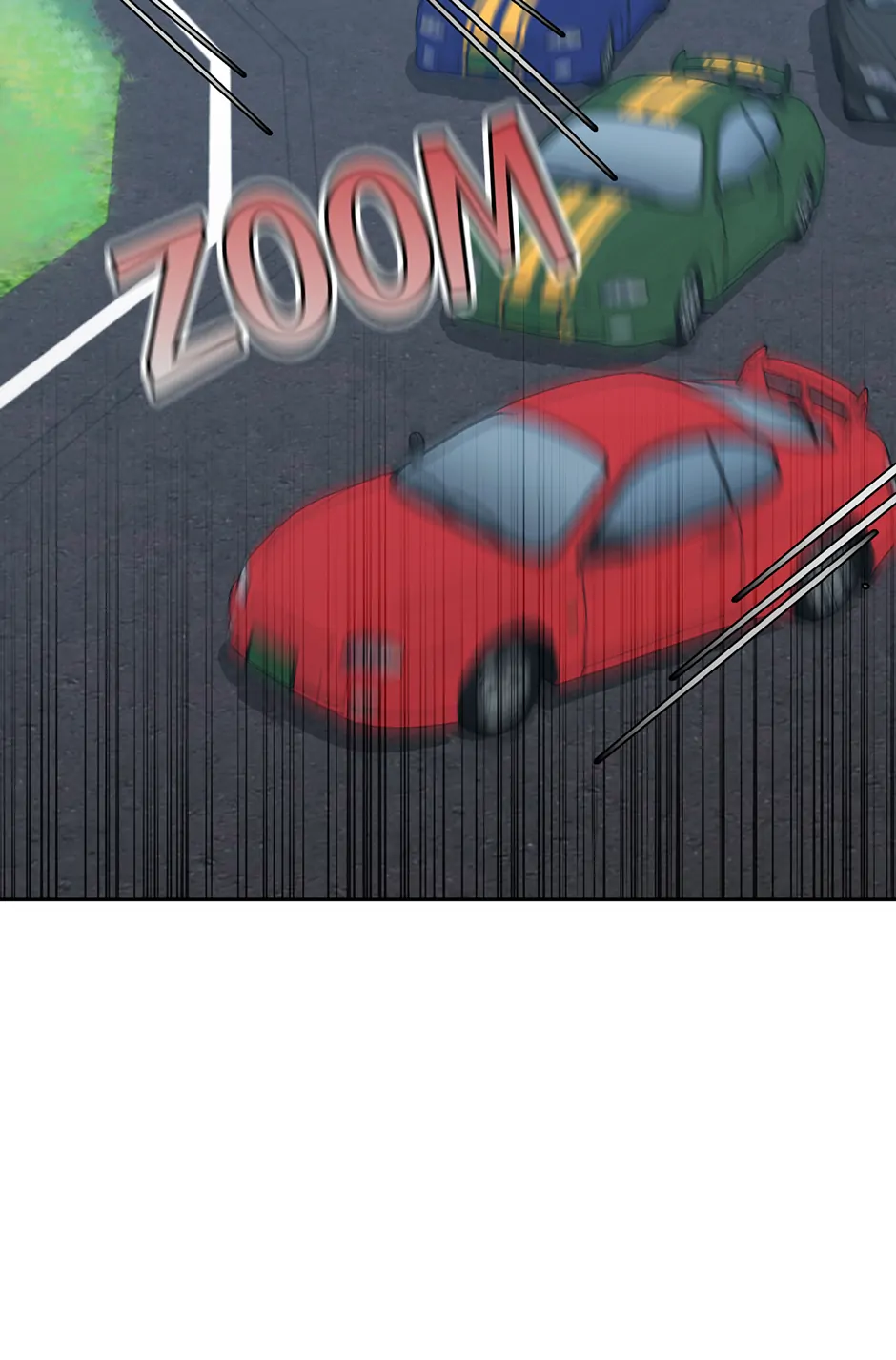 Marriage Escape chapter 24 page 32