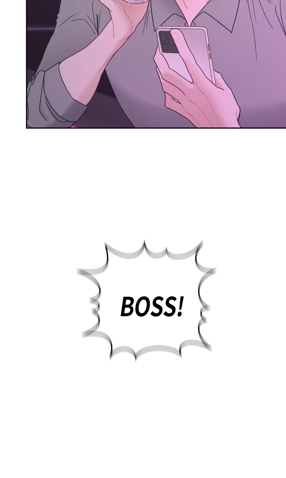 Marriage Escape chapter 24 page 38