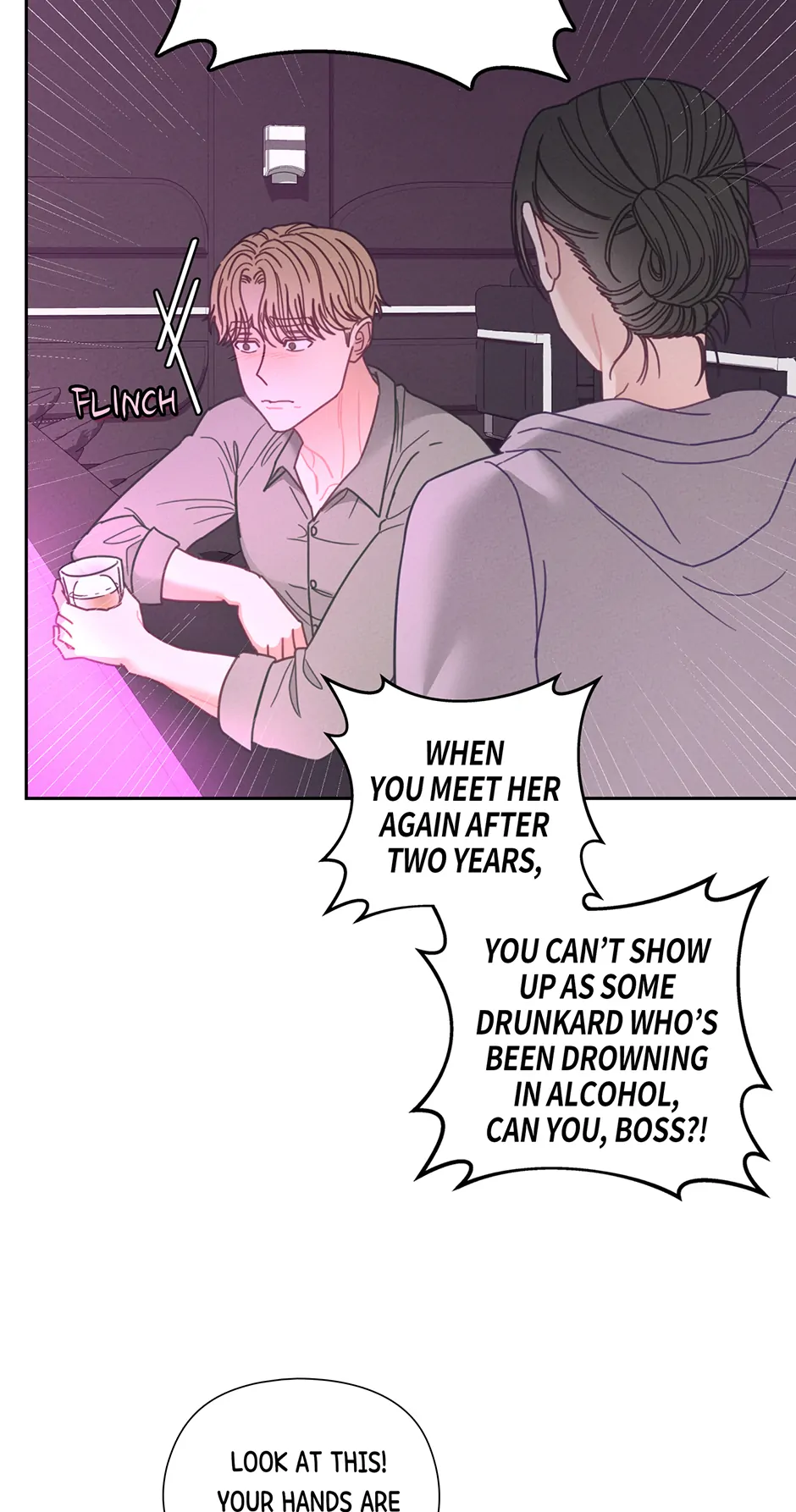 Marriage Escape chapter 24 page 41