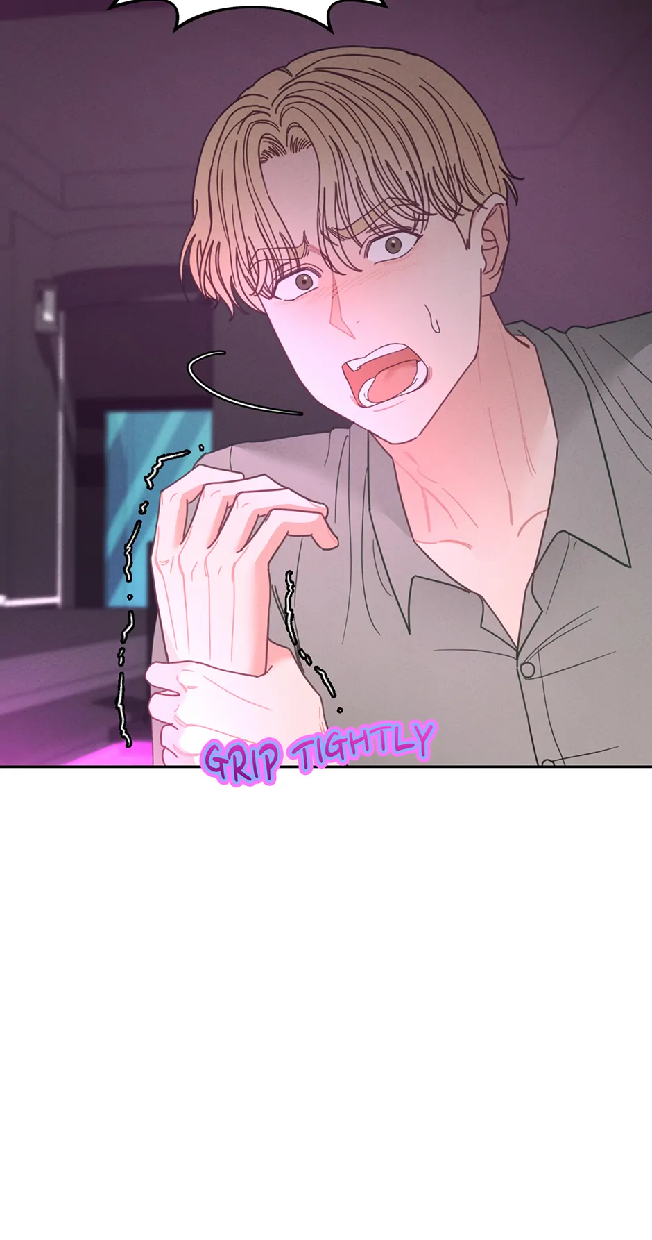 Marriage Escape chapter 24 page 43