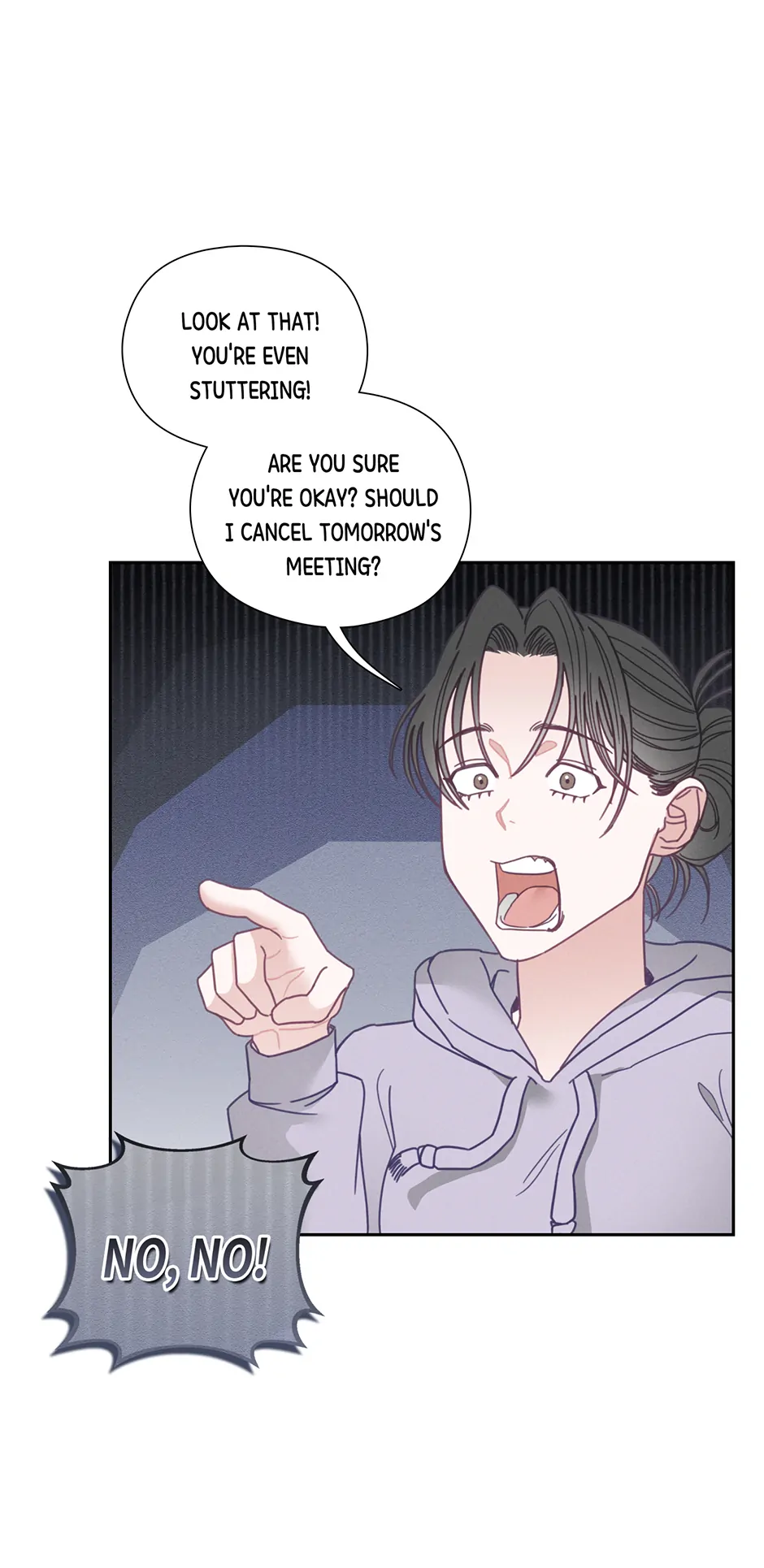 Marriage Escape chapter 24 page 44