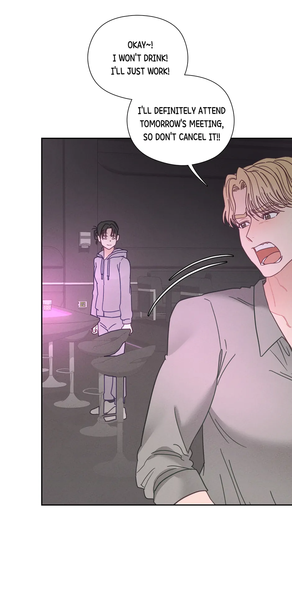 Marriage Escape chapter 24 page 45