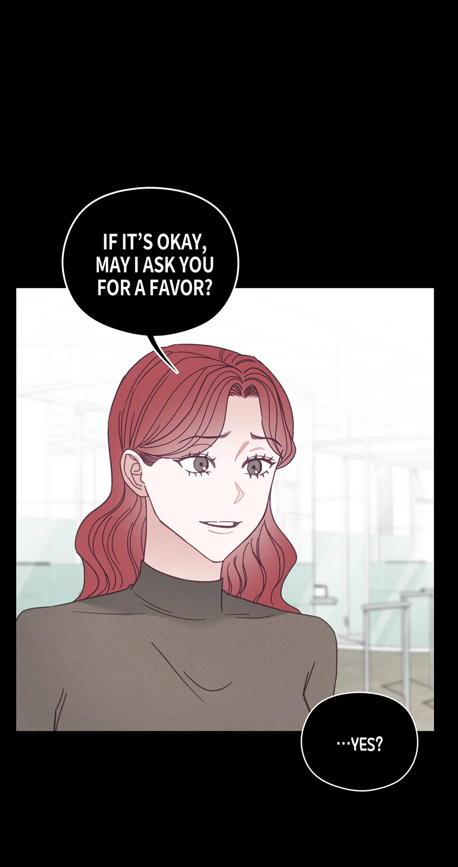 Marriage Escape chapter 24 page 49