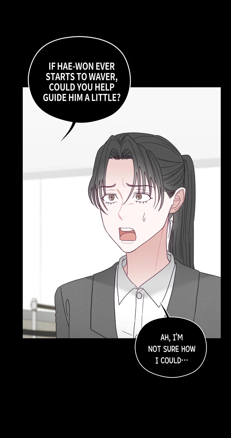 Marriage Escape chapter 24 page 50