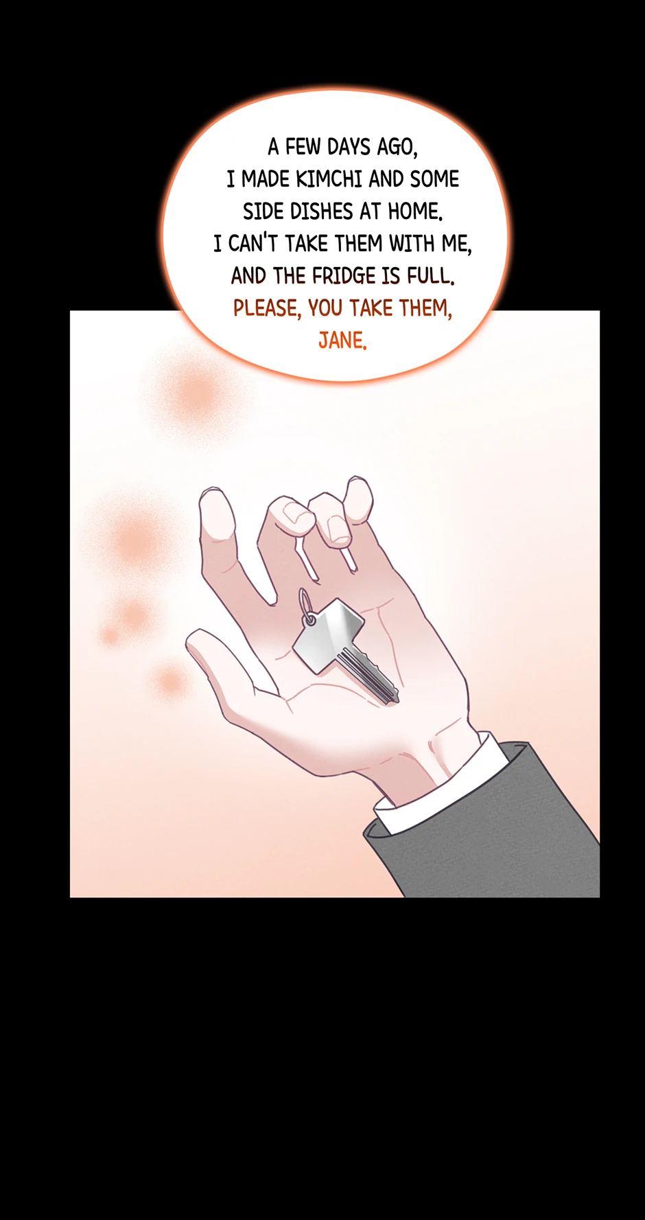 Marriage Escape chapter 24 page 52