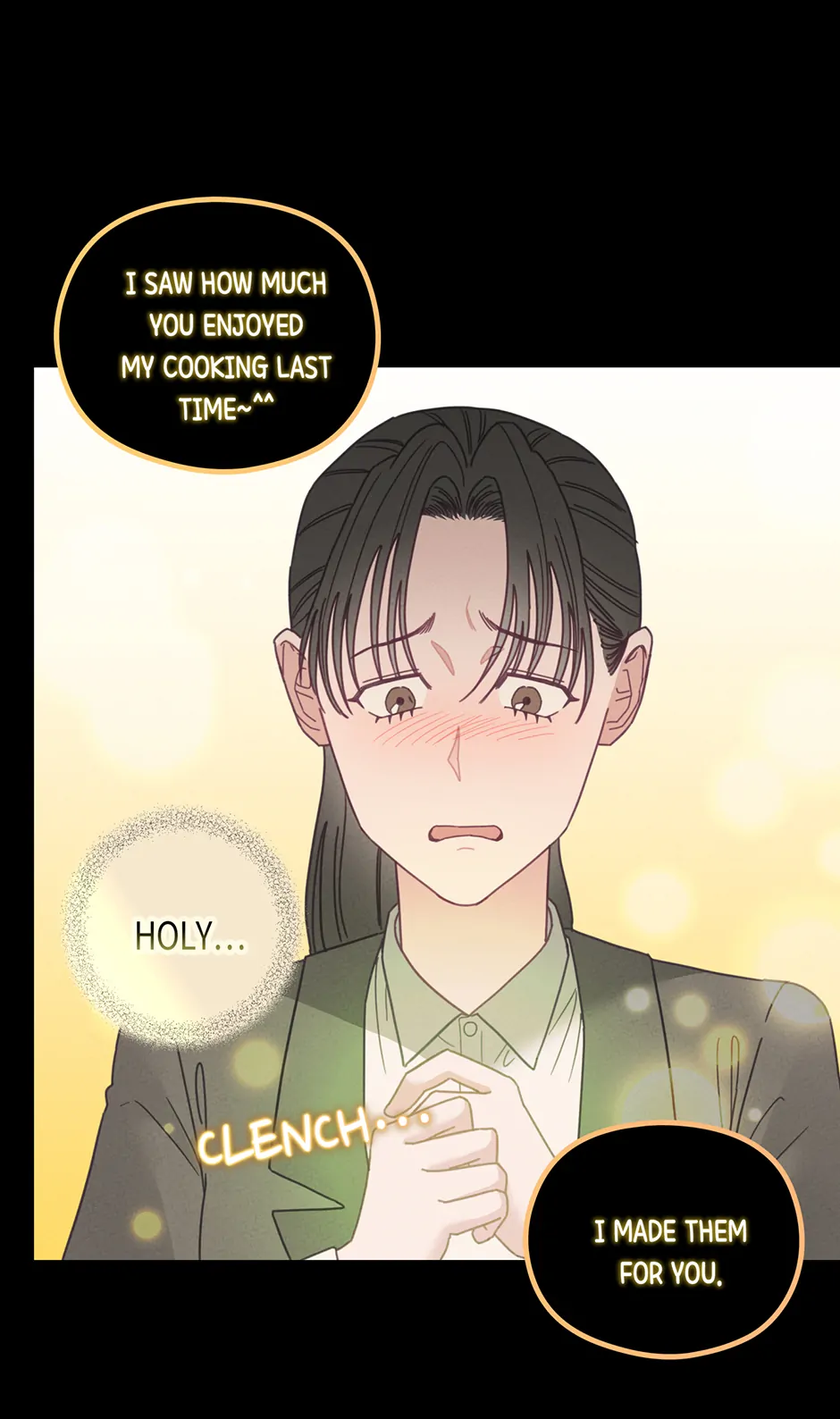 Marriage Escape chapter 24 page 53
