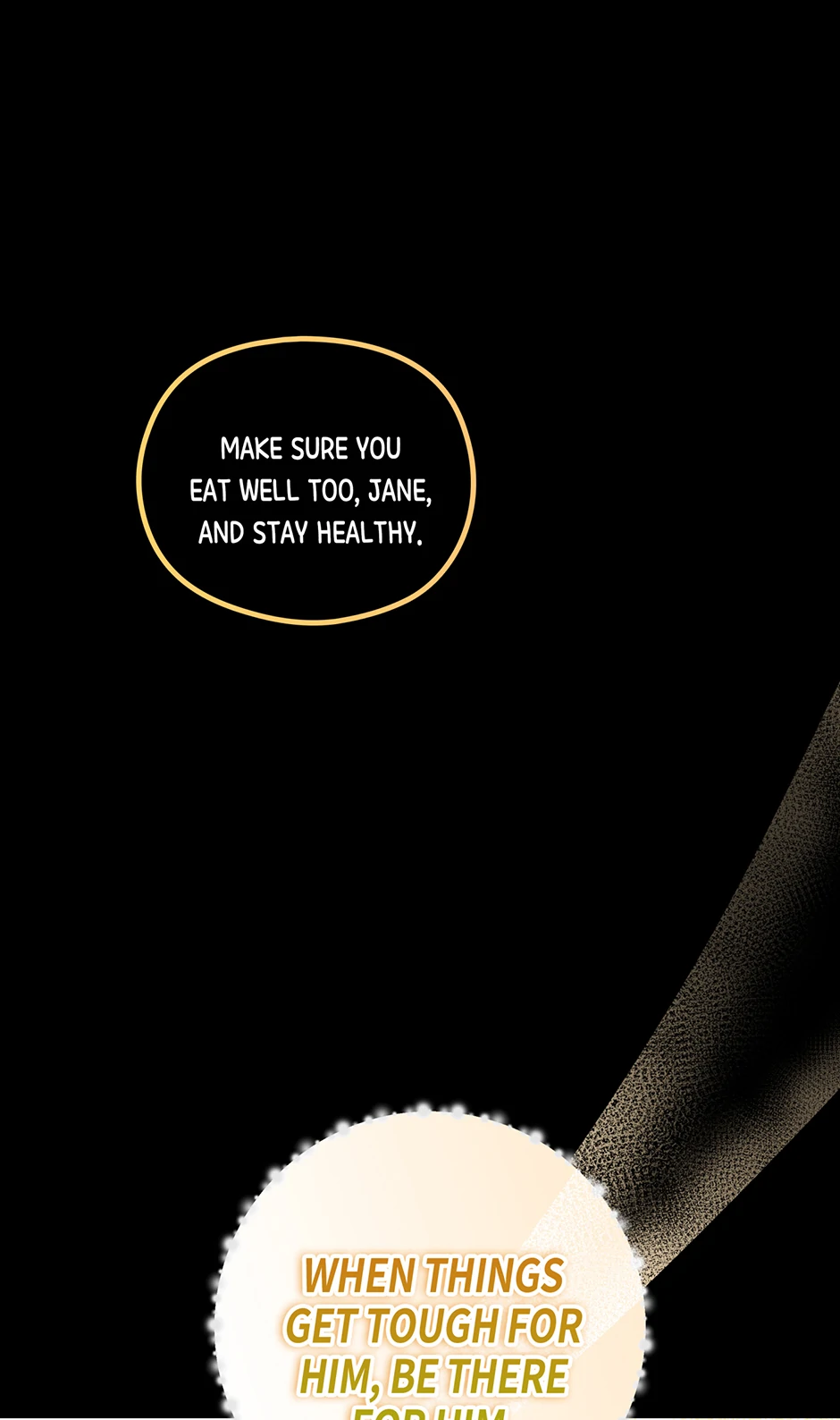 Marriage Escape chapter 24 page 54