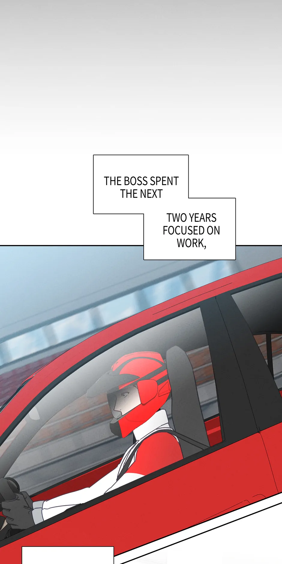 Marriage Escape chapter 24 page 58