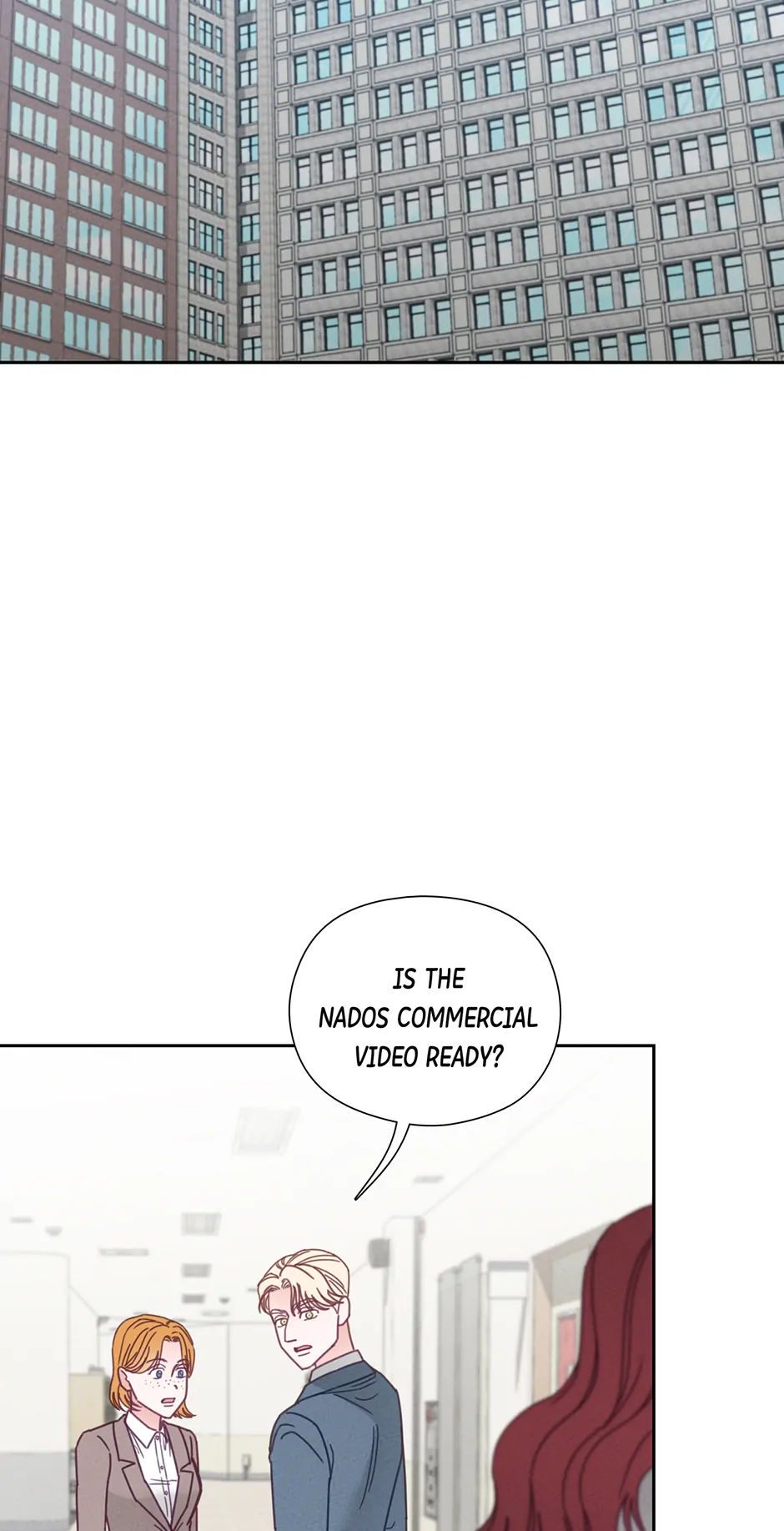 Marriage Escape chapter 24 page 63