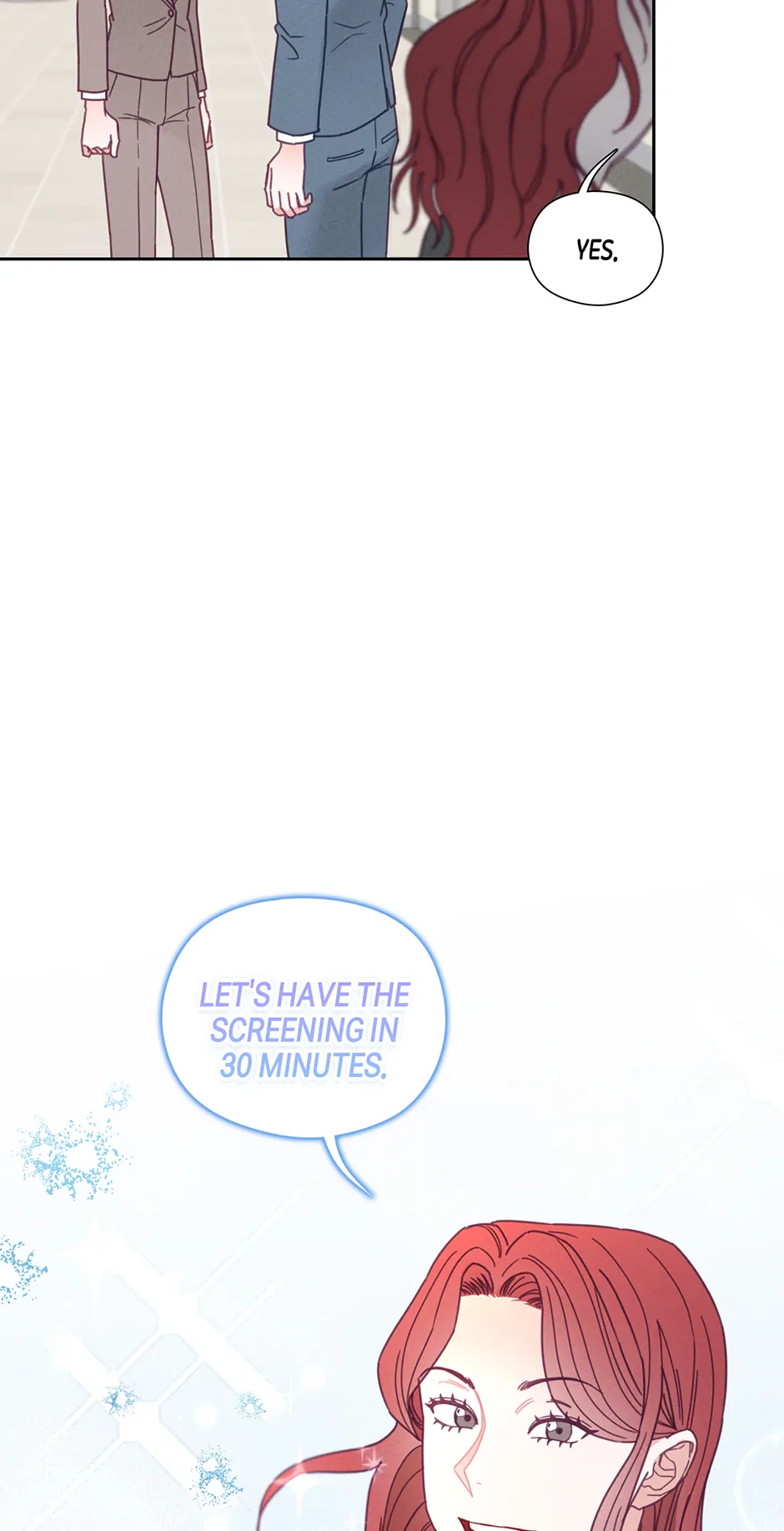 Marriage Escape chapter 24 page 64