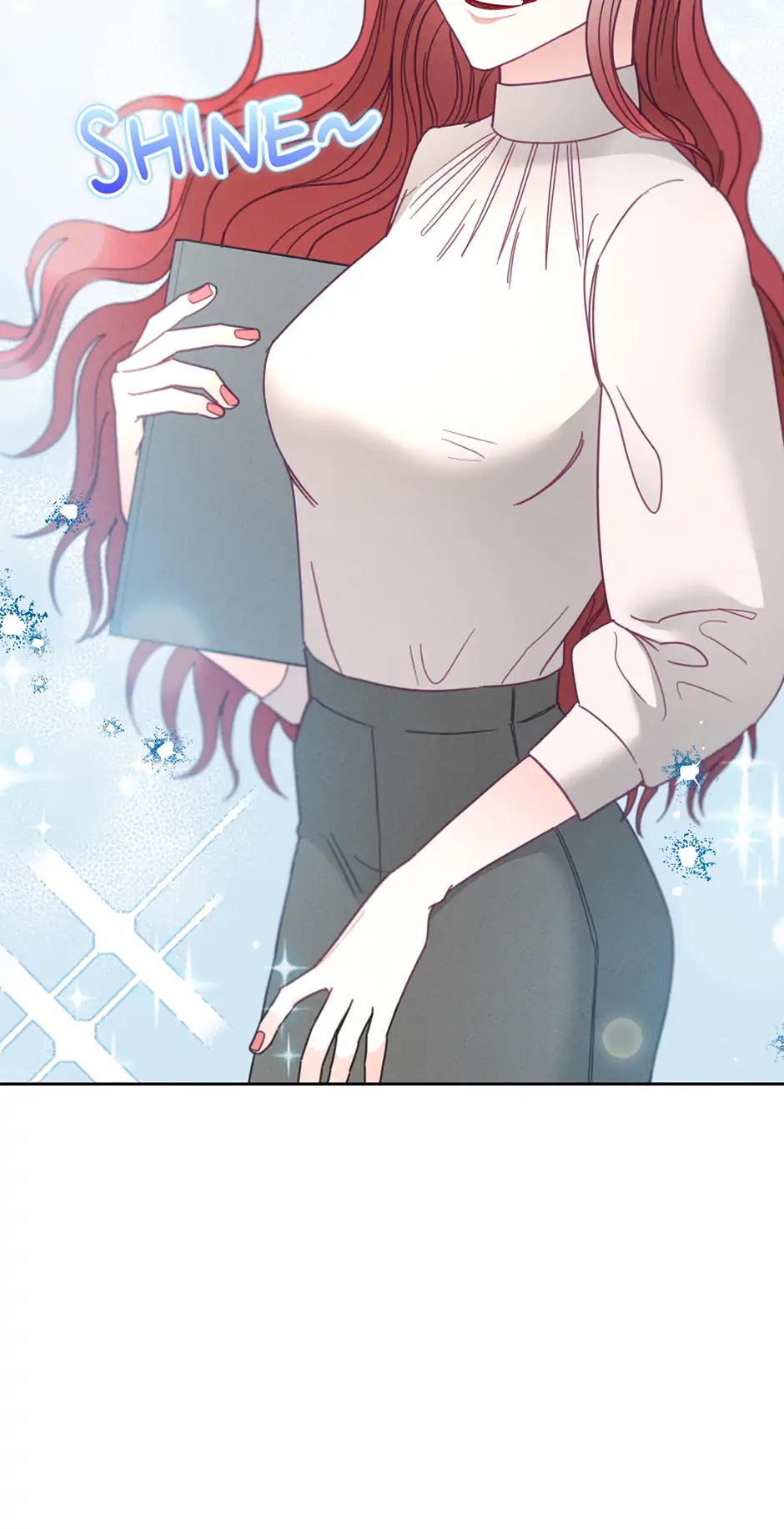Marriage Escape chapter 24 page 65