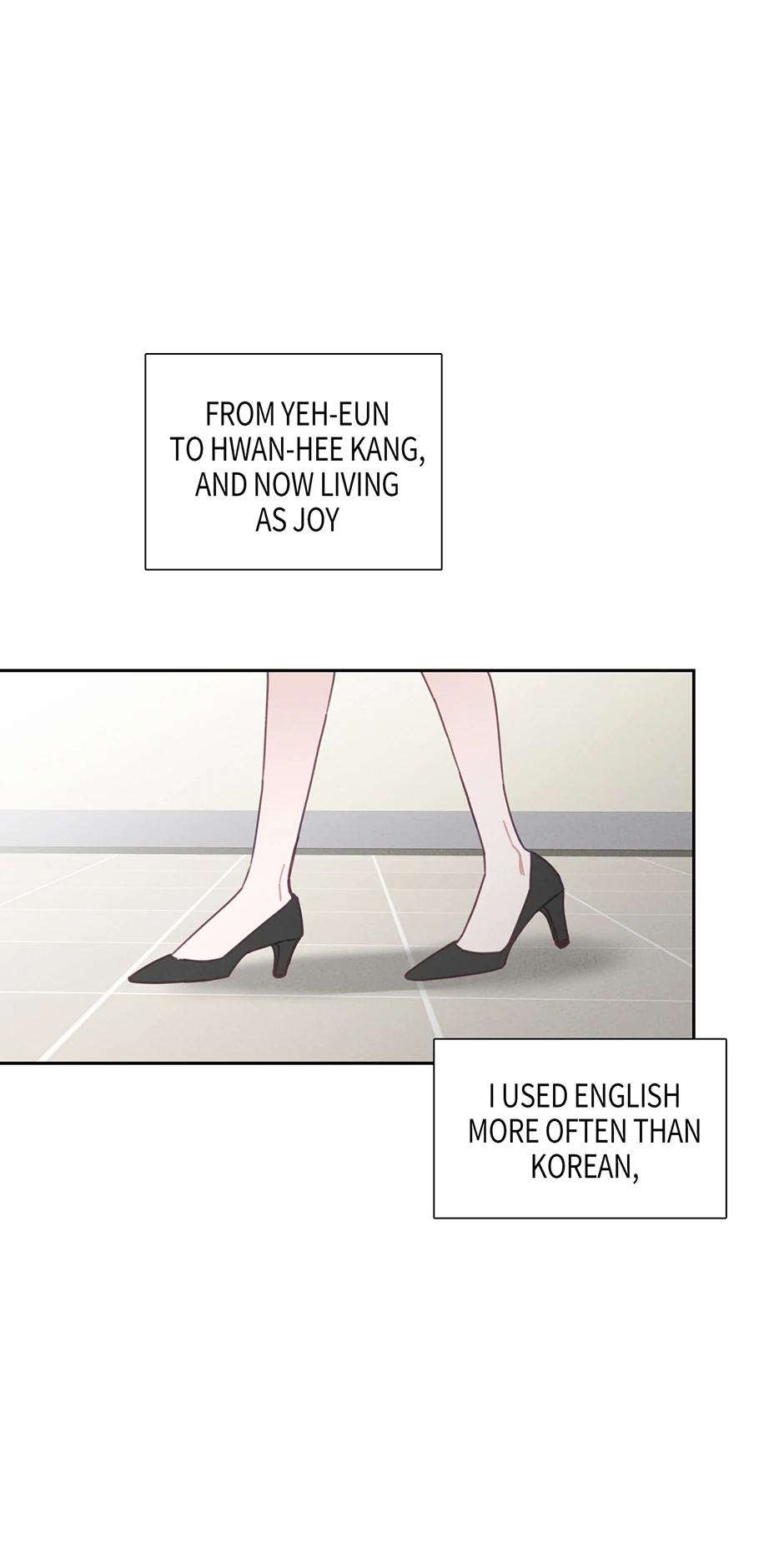 Marriage Escape chapter 24 page 66
