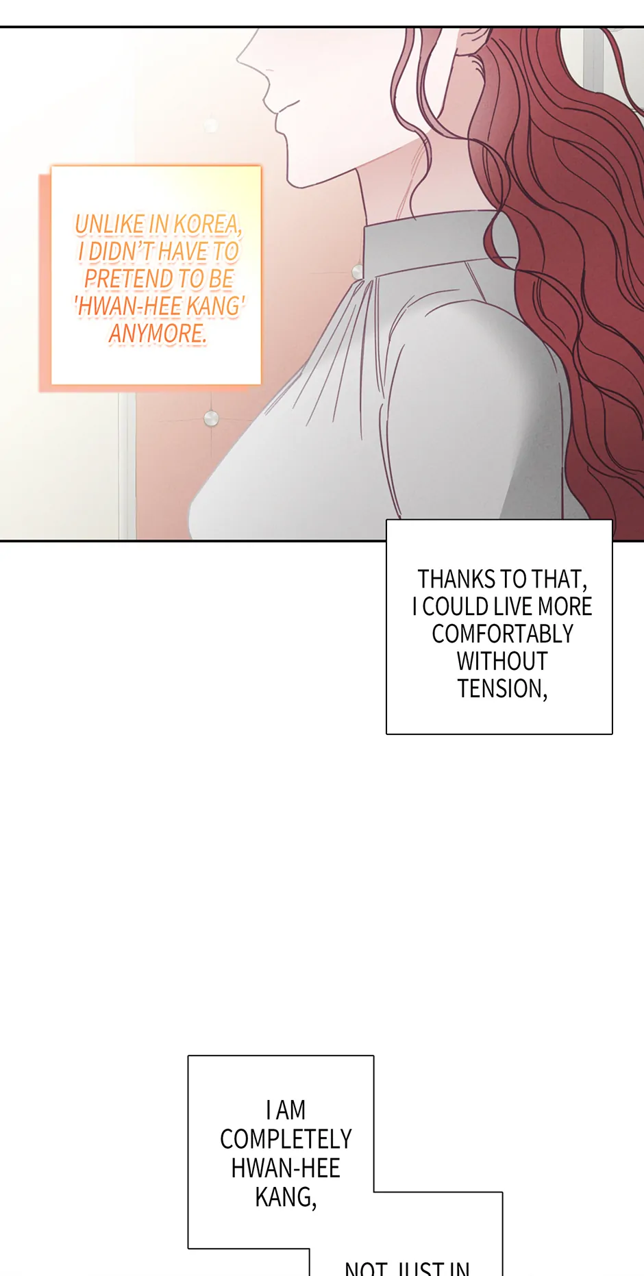 Marriage Escape chapter 24 page 67