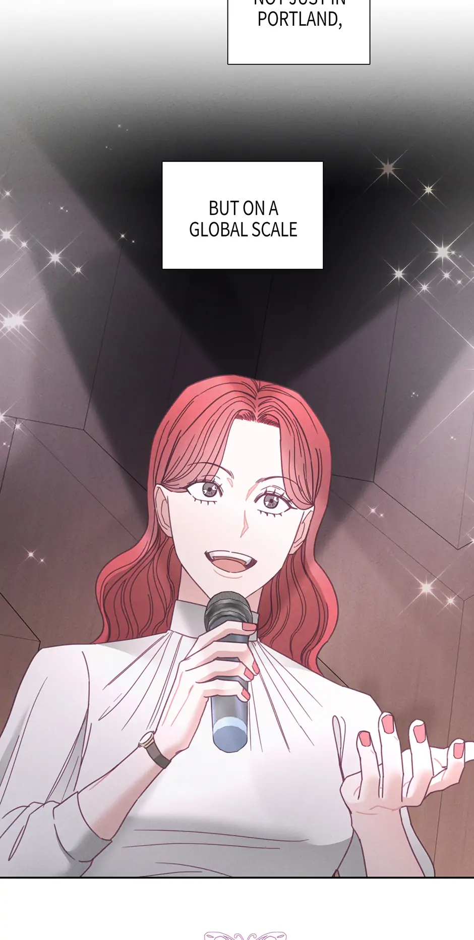 Marriage Escape chapter 24 page 68