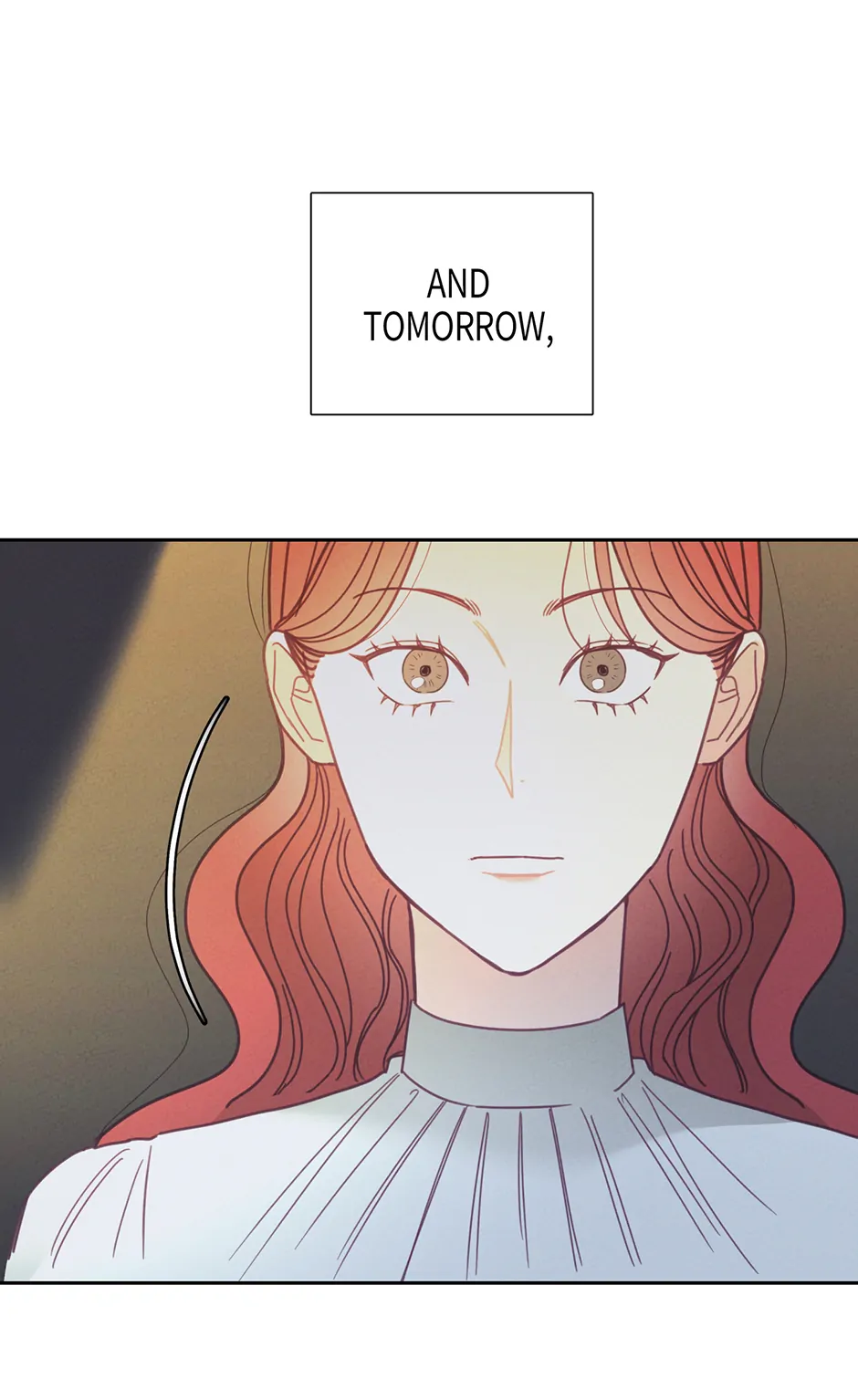 Marriage Escape chapter 24 page 73