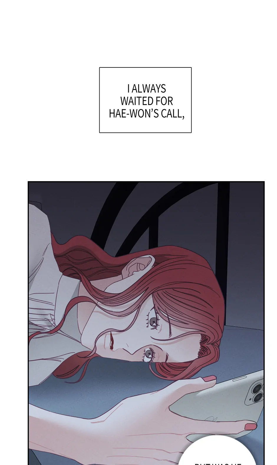 Marriage Escape chapter 24 page 80