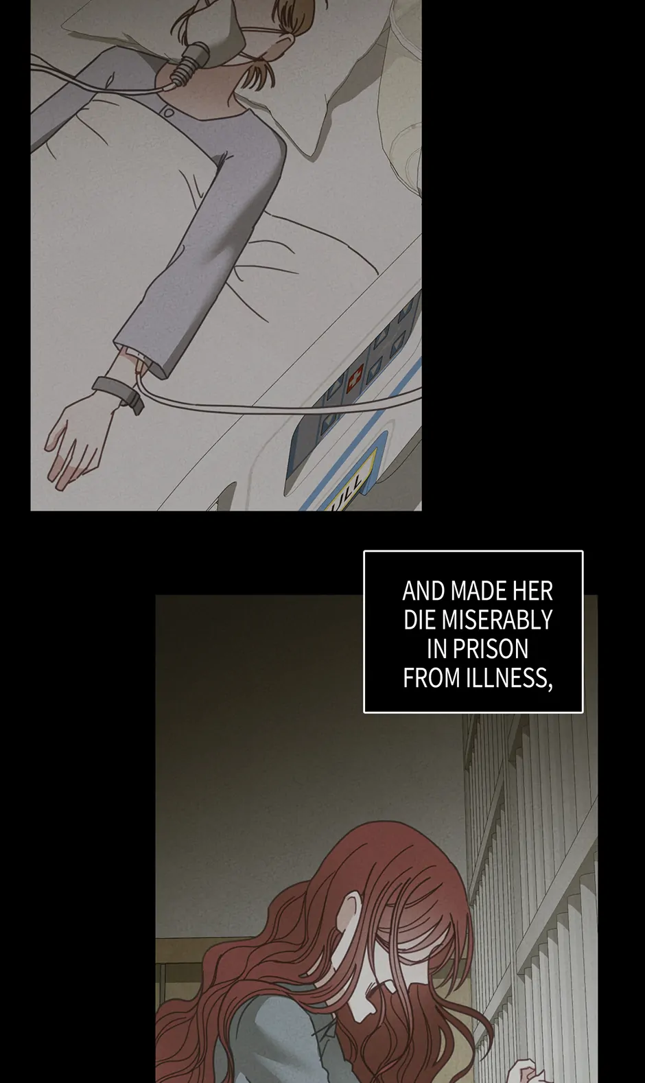 Marriage Escape chapter 24 page 82